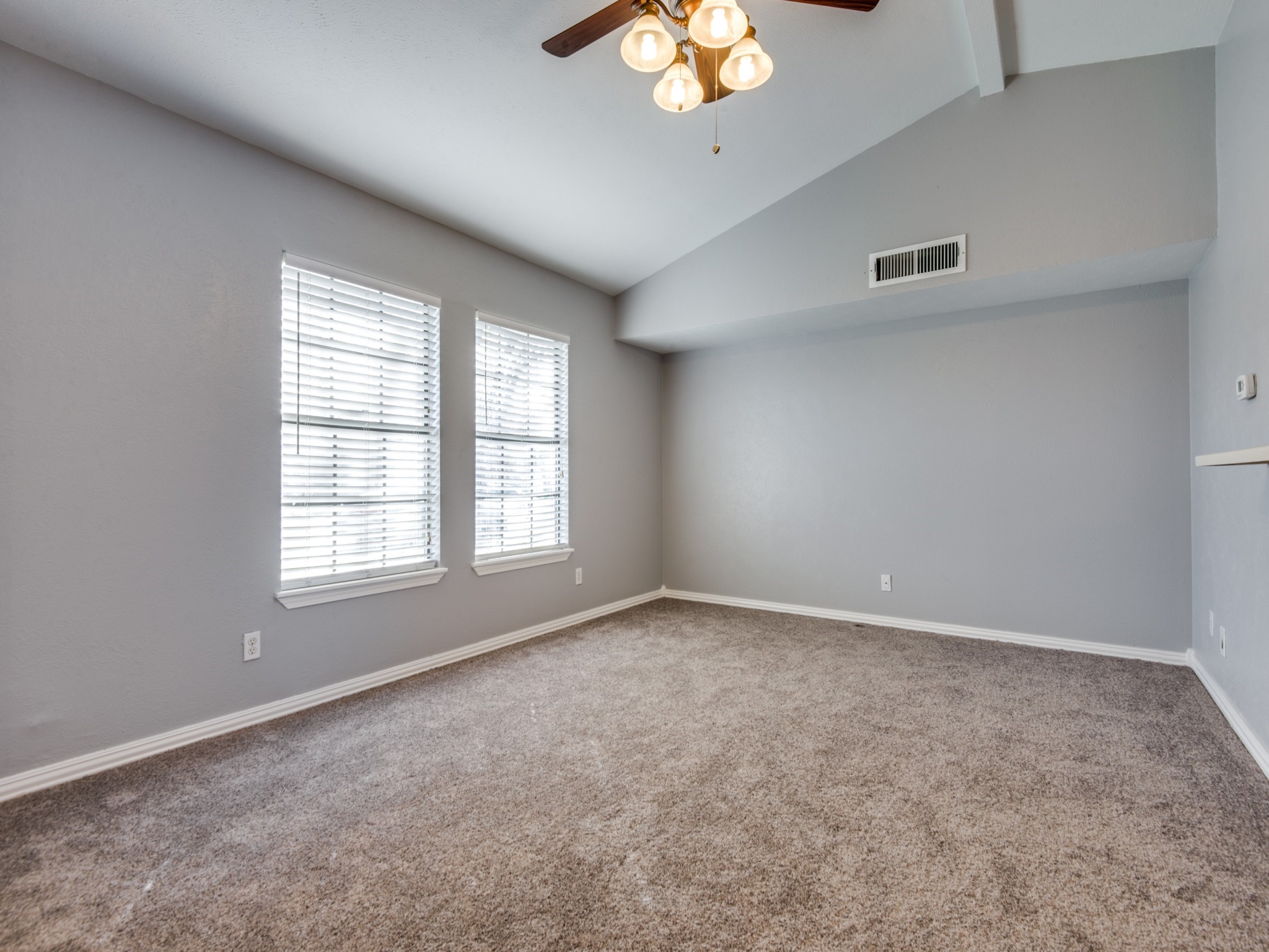4646 Carr Street The Colony TX 75056