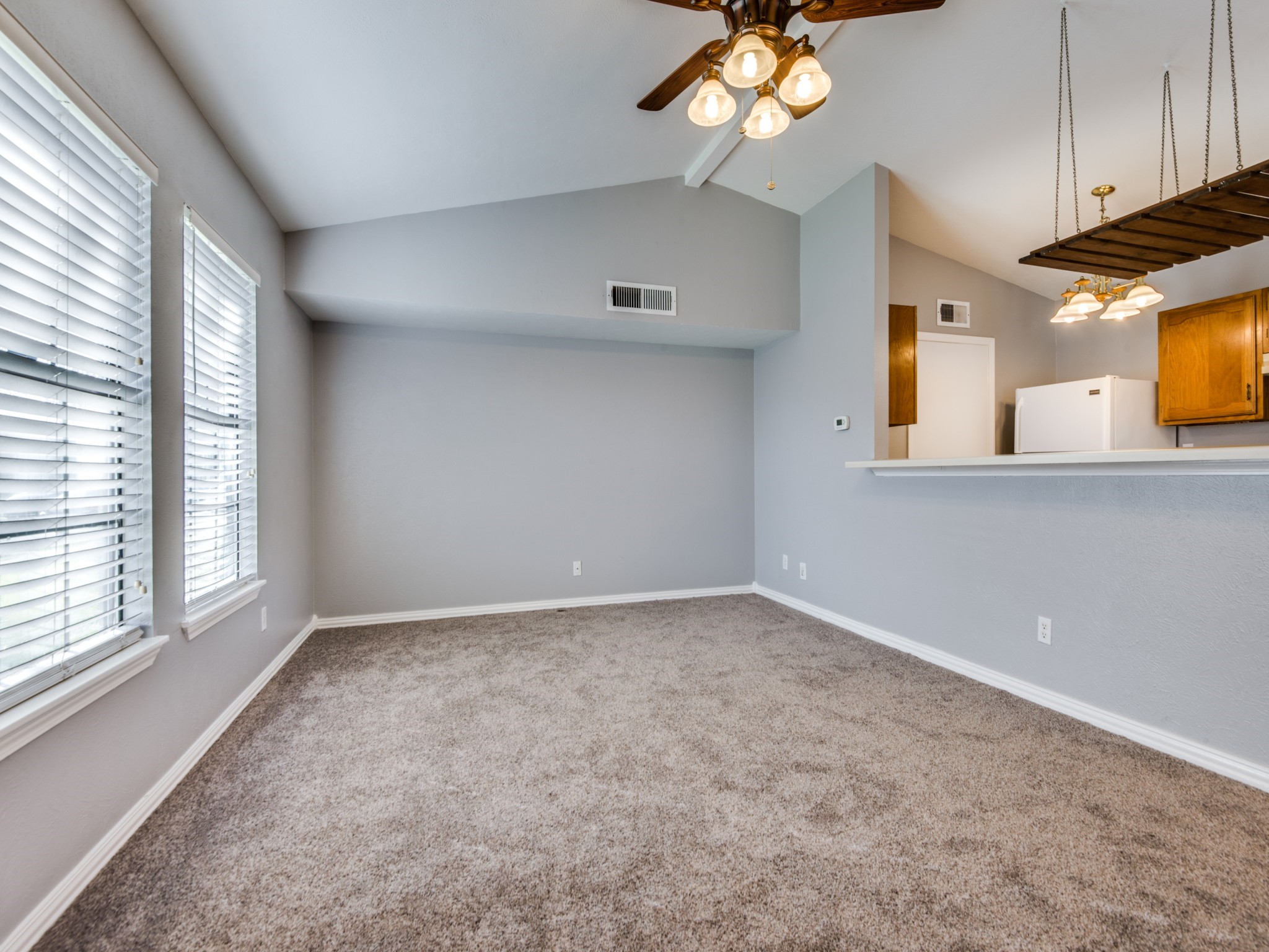 4646 Carr Street The Colony TX 75056