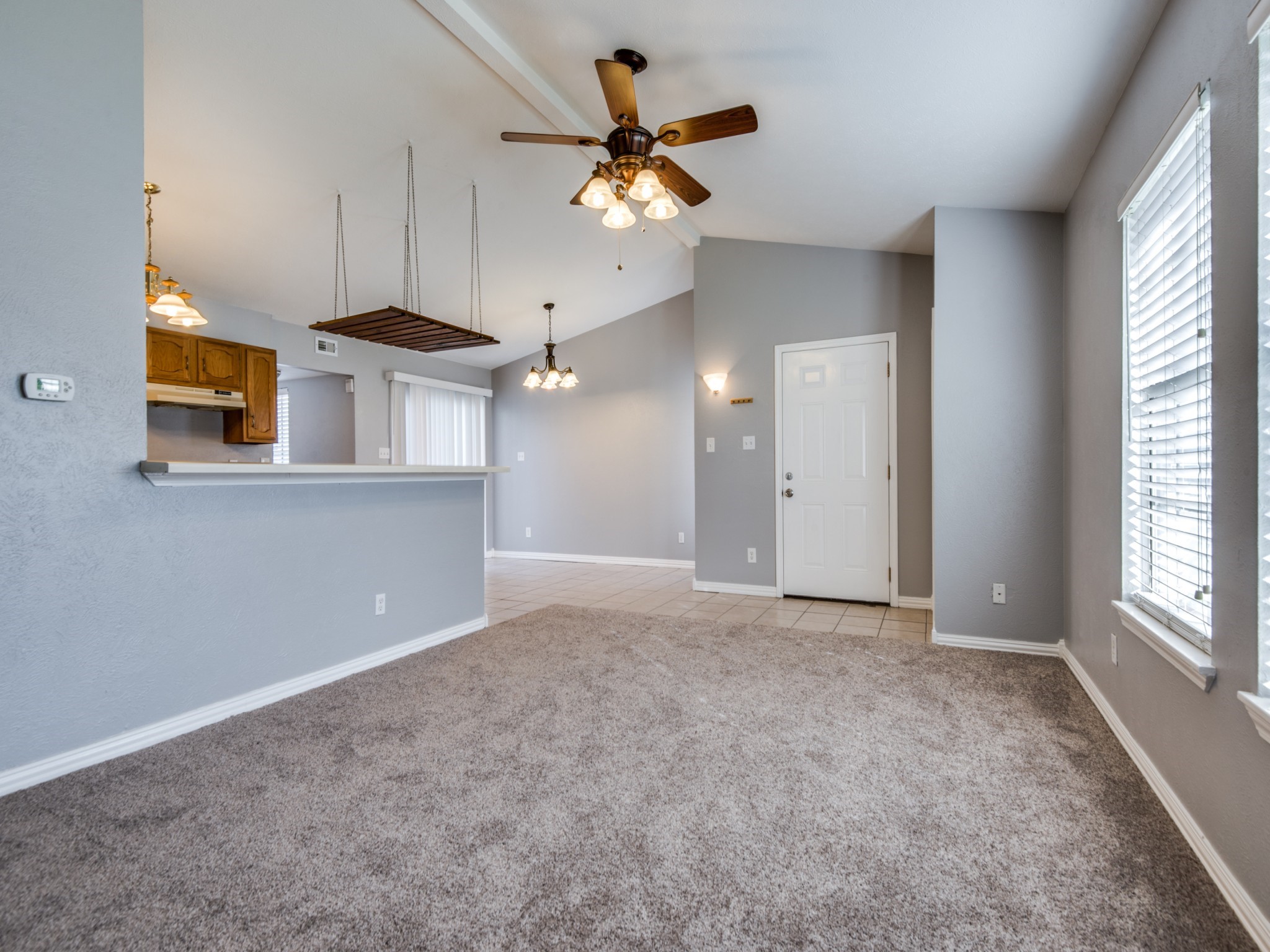 4646 Carr Street The Colony TX 75056