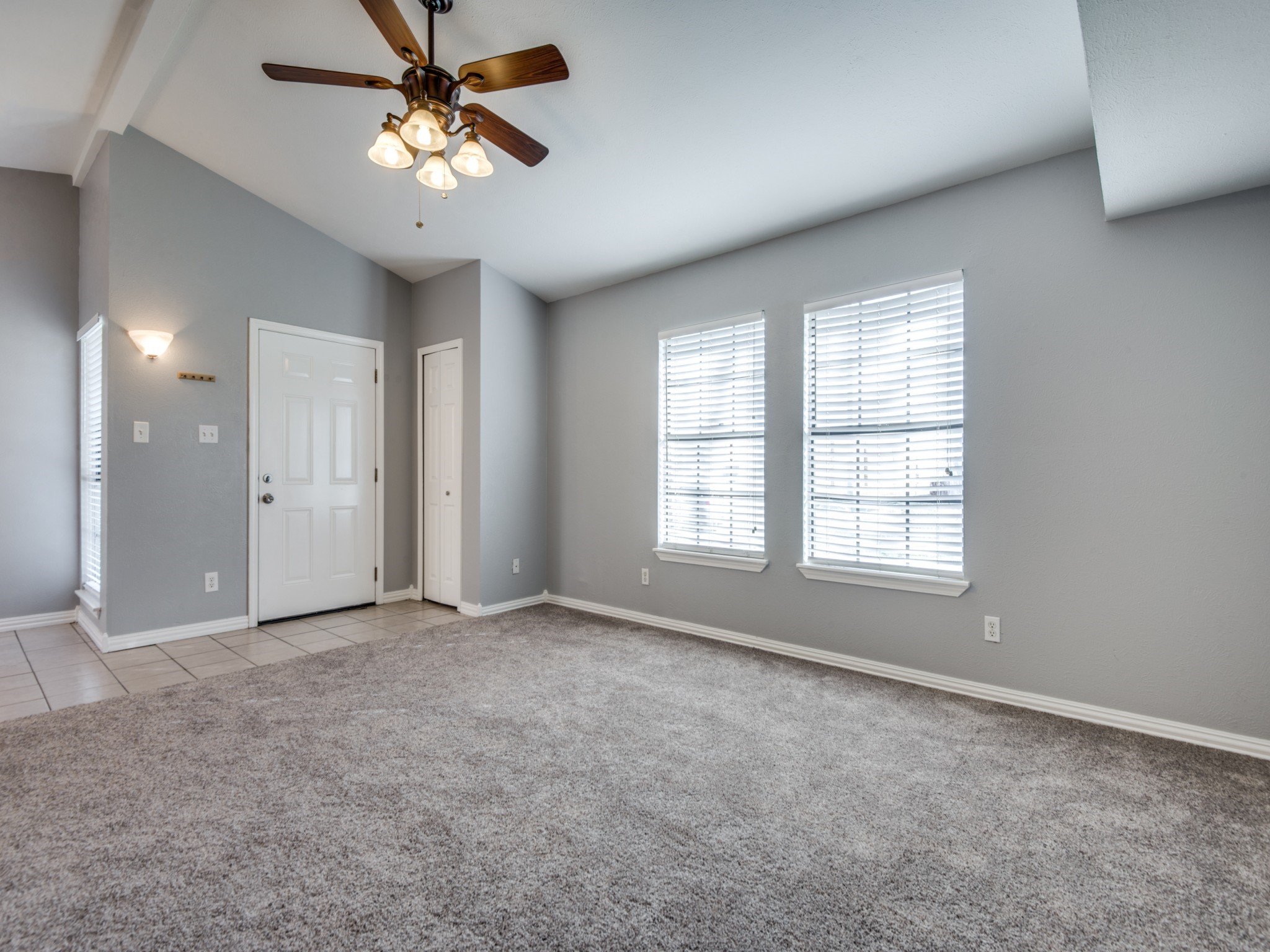 4646 Carr Street The Colony TX 75056