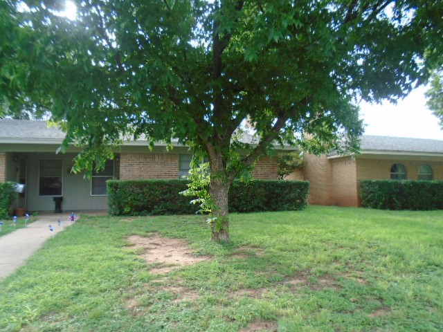 945 Minter Lane Abilene TX 79603