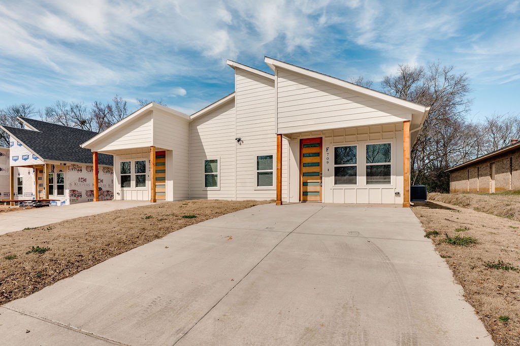 709 Fuller Sulphur Springs TX 75482