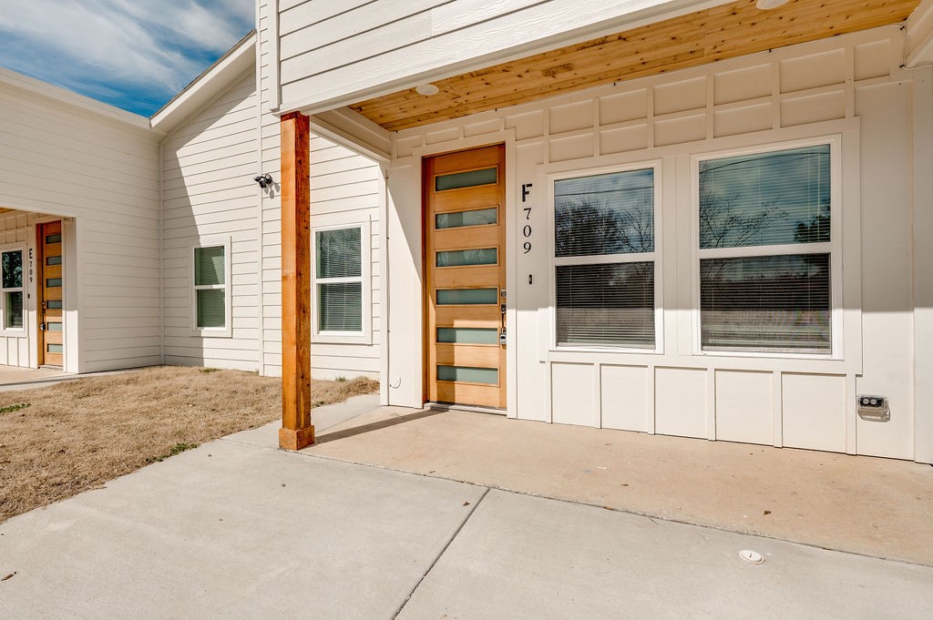 709 Fuller Sulphur Springs TX 75482