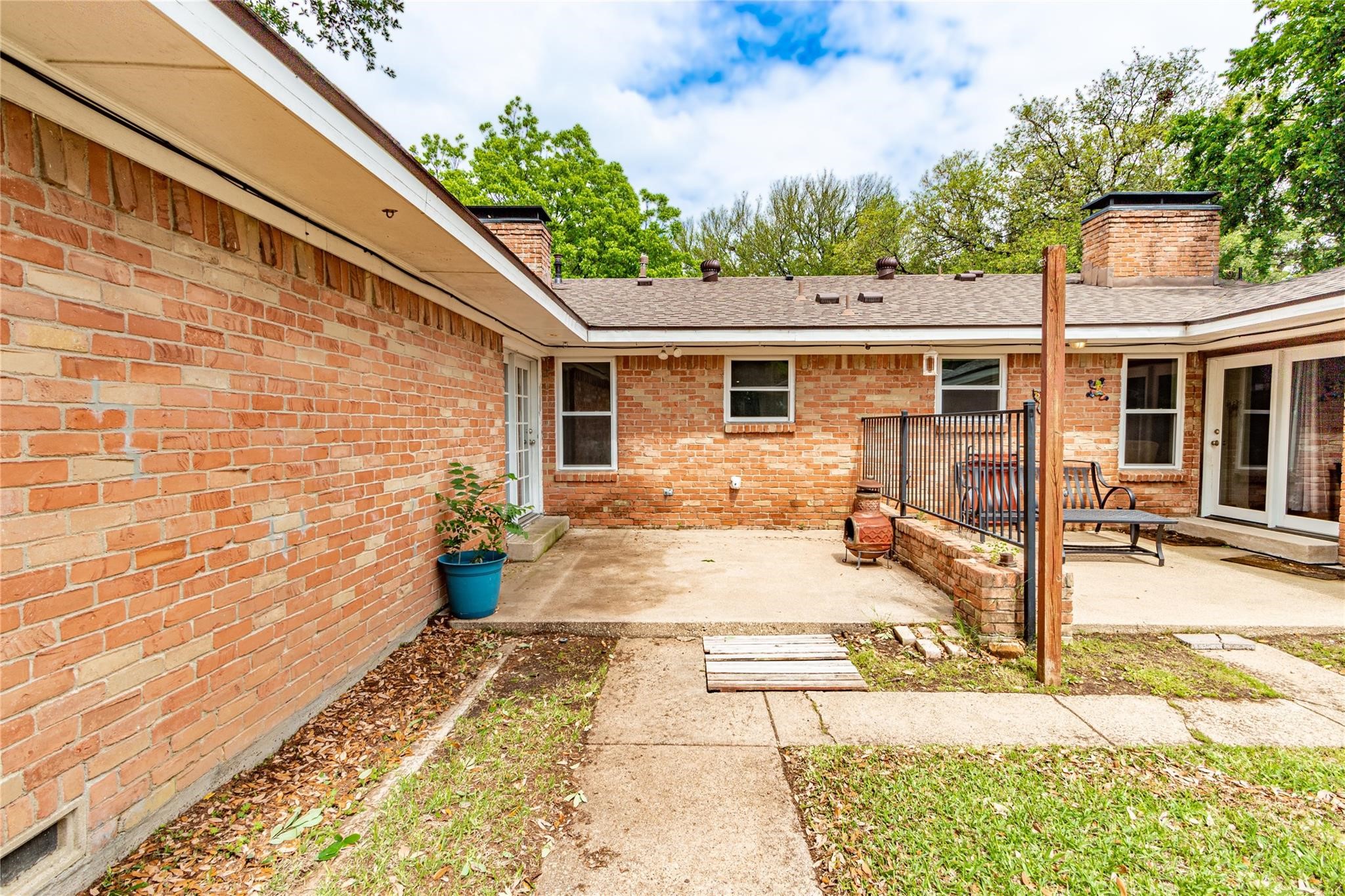 7545 Brentcove Circle Dallas TX 75214