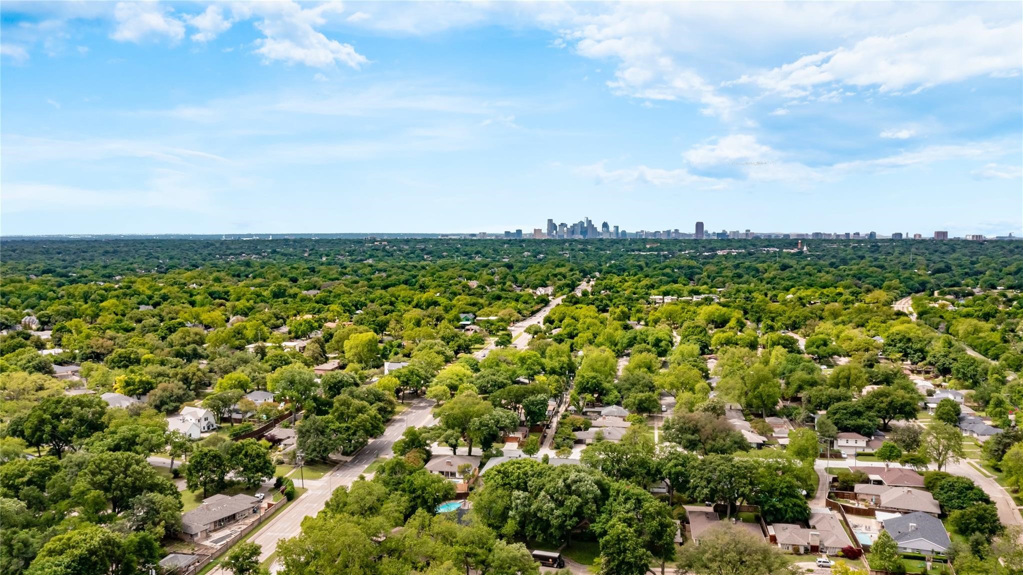 7545 Brentcove Circle Dallas TX 75214