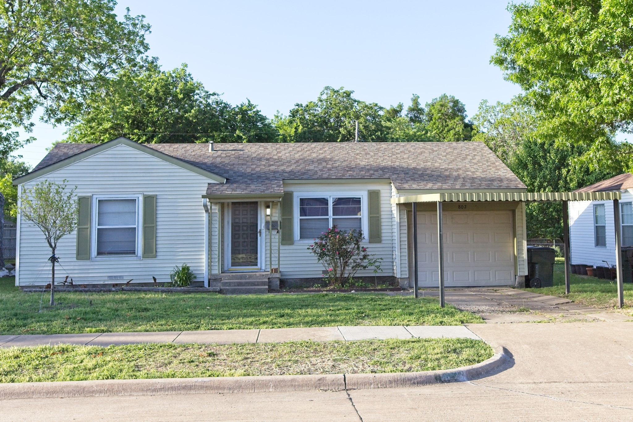 802 22nd Street Plano TX 75074