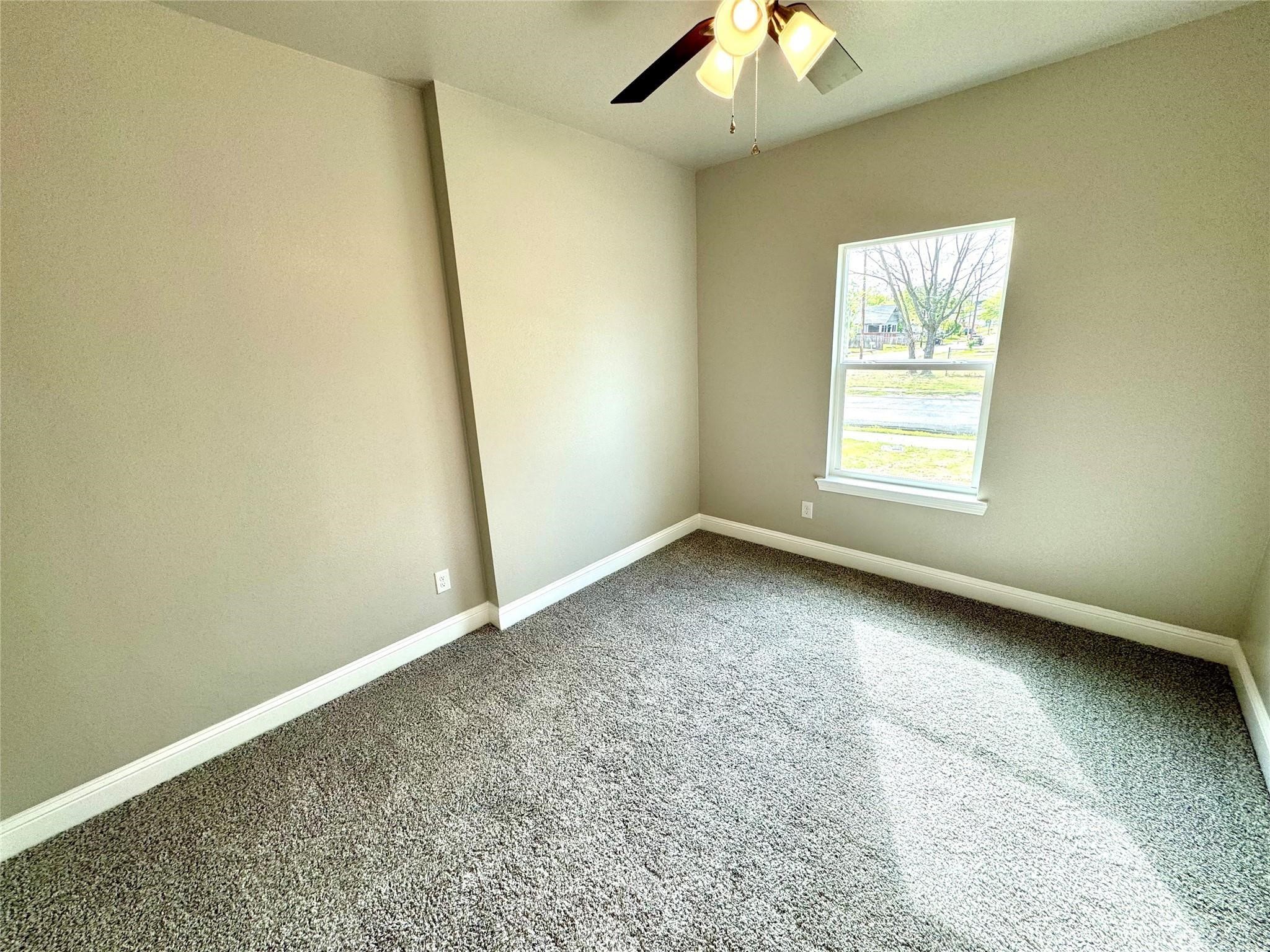 3415 Henderson Street Greenville TX 75401