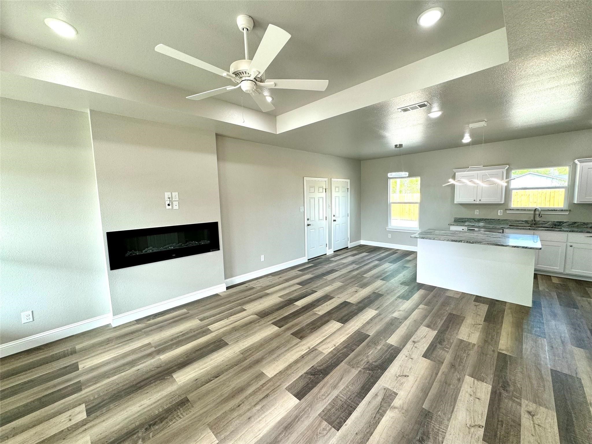 3415 Henderson Street Greenville TX 75401