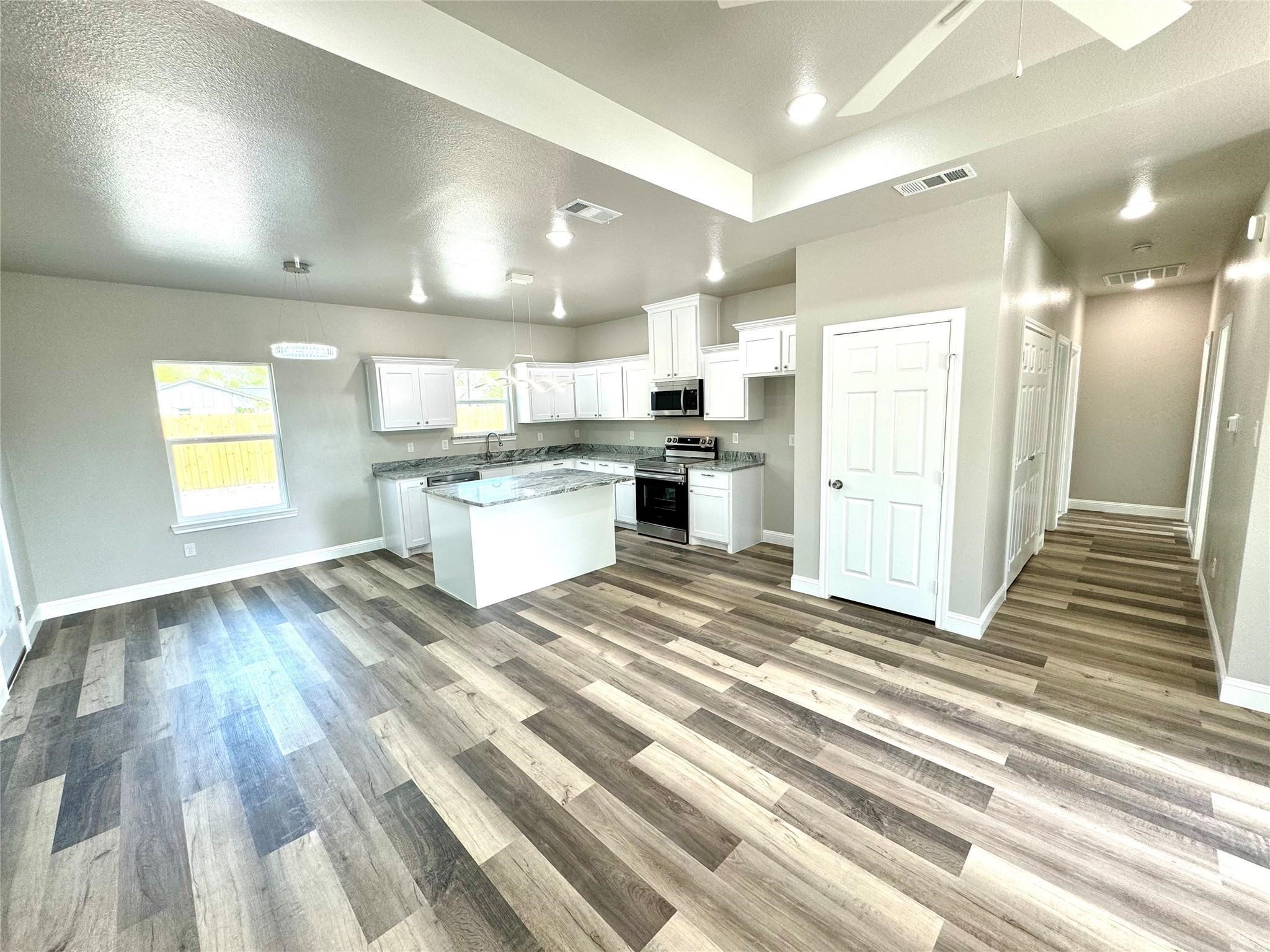 3415 Henderson Street Greenville TX 75401