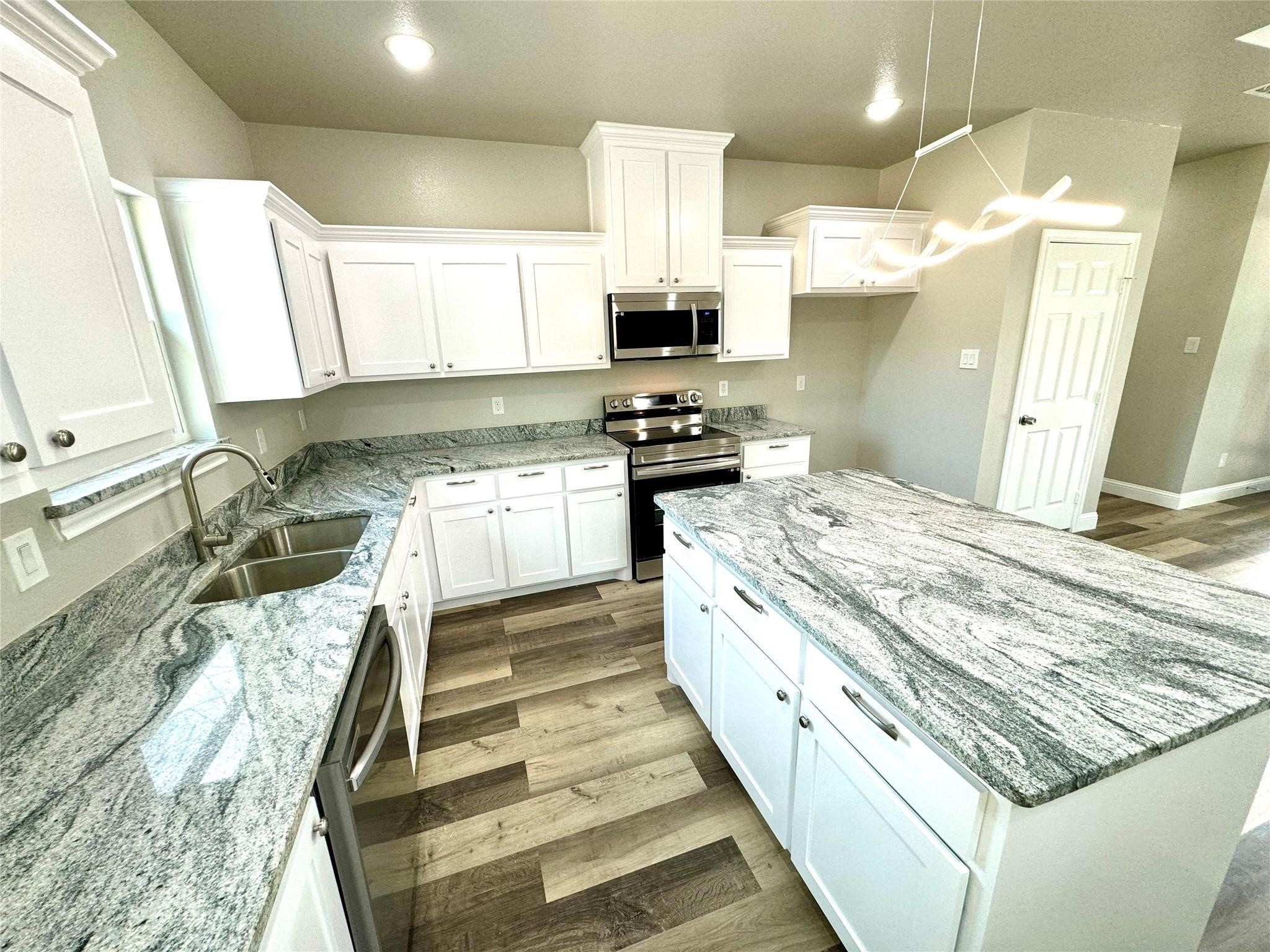 3415 Henderson Street Greenville TX 75401