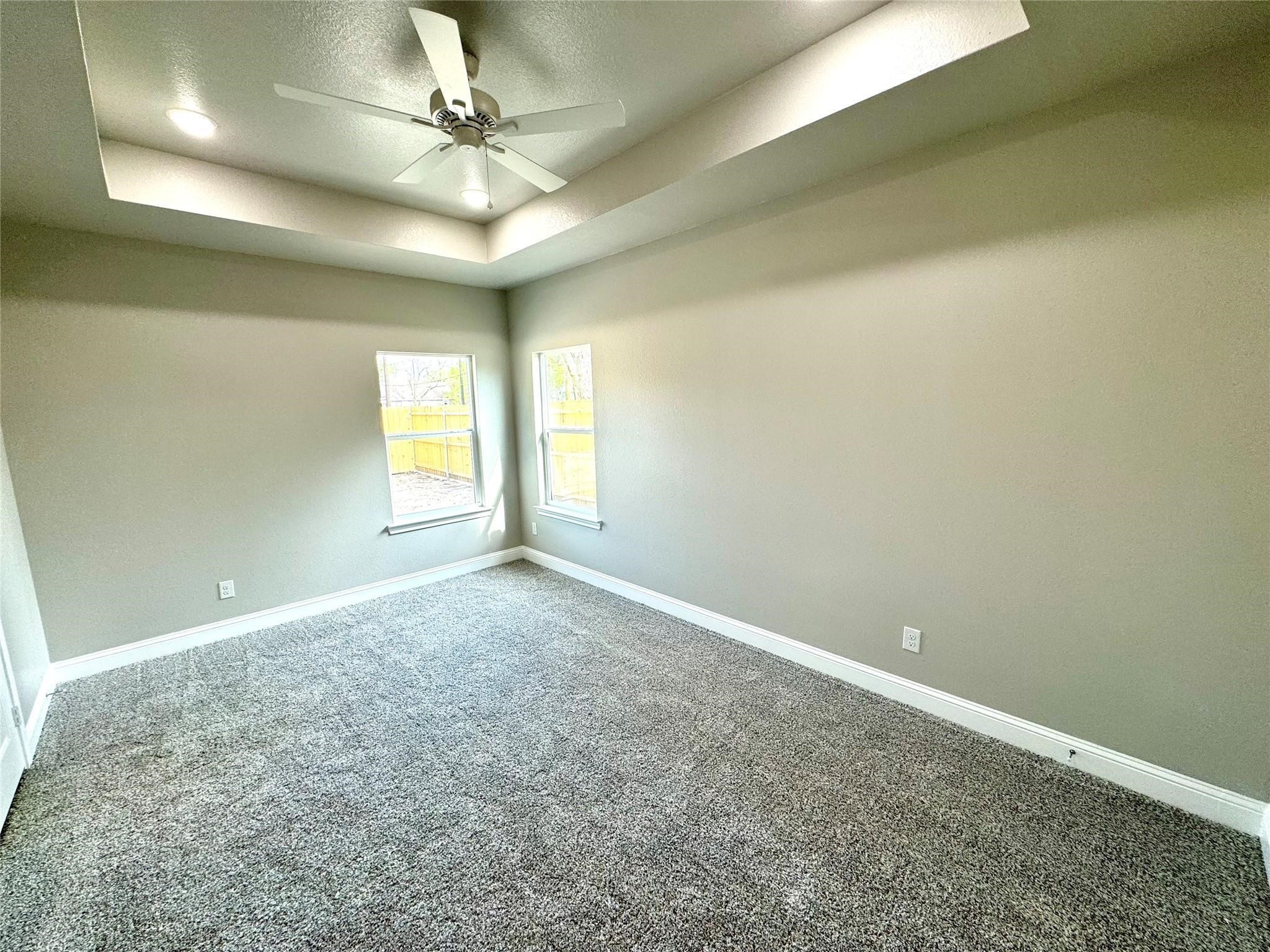 3415 Henderson Street Greenville TX 75401