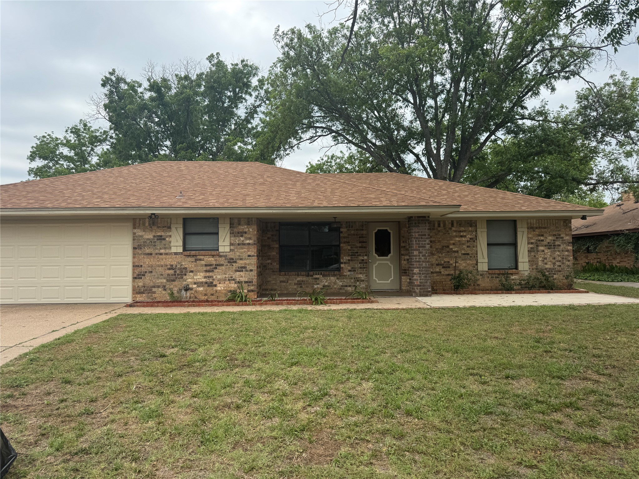 1110 Dove Hollow Road Granbury TX 76048