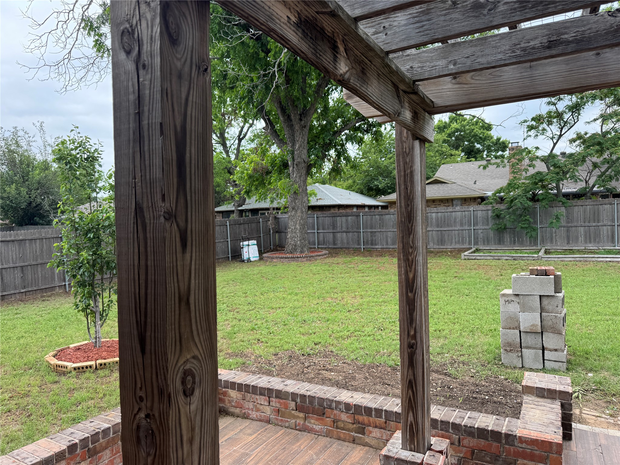 1110 Dove Hollow Road Granbury TX 76048