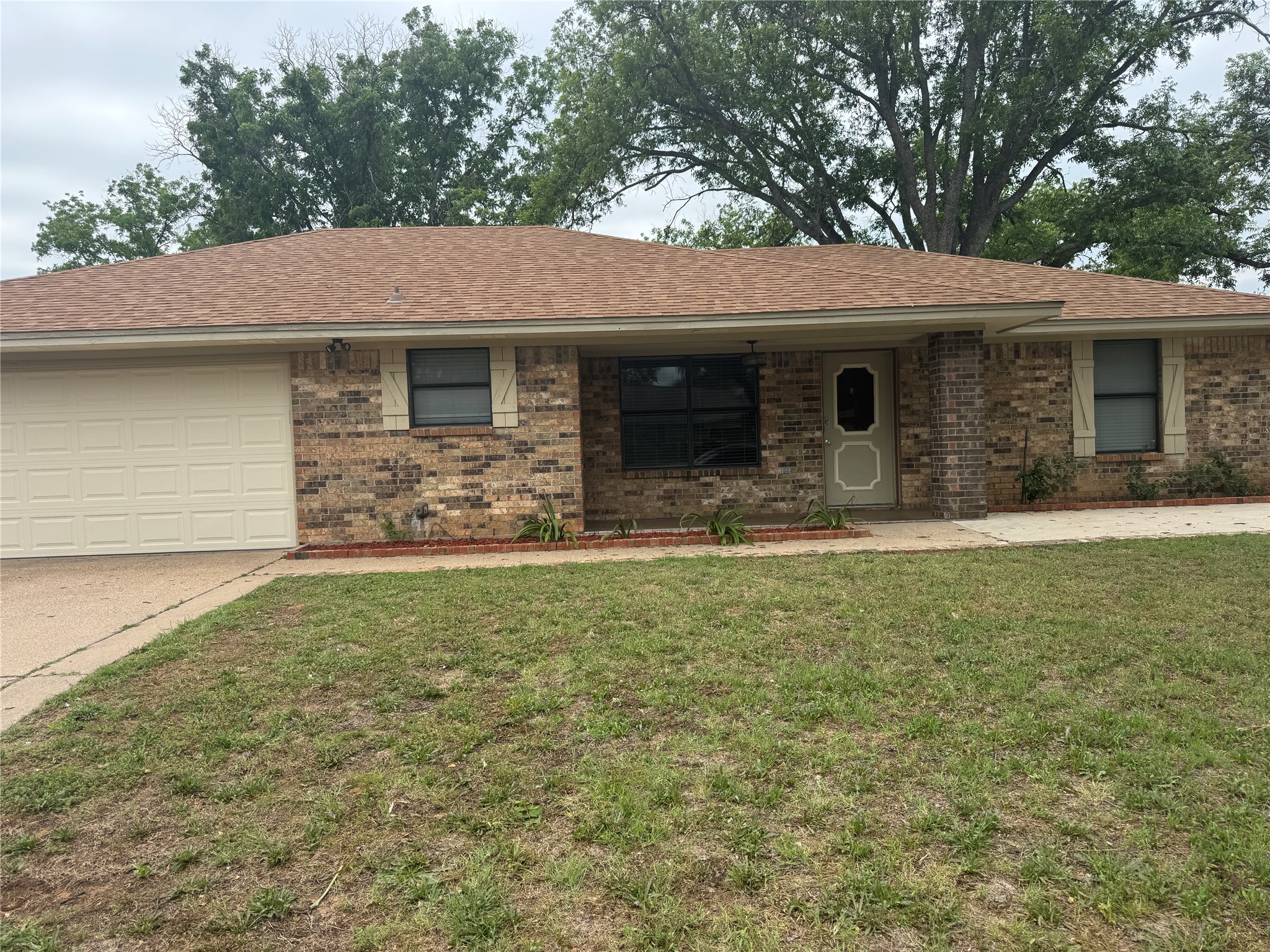 1110 Dove Hollow Road Granbury TX 76048