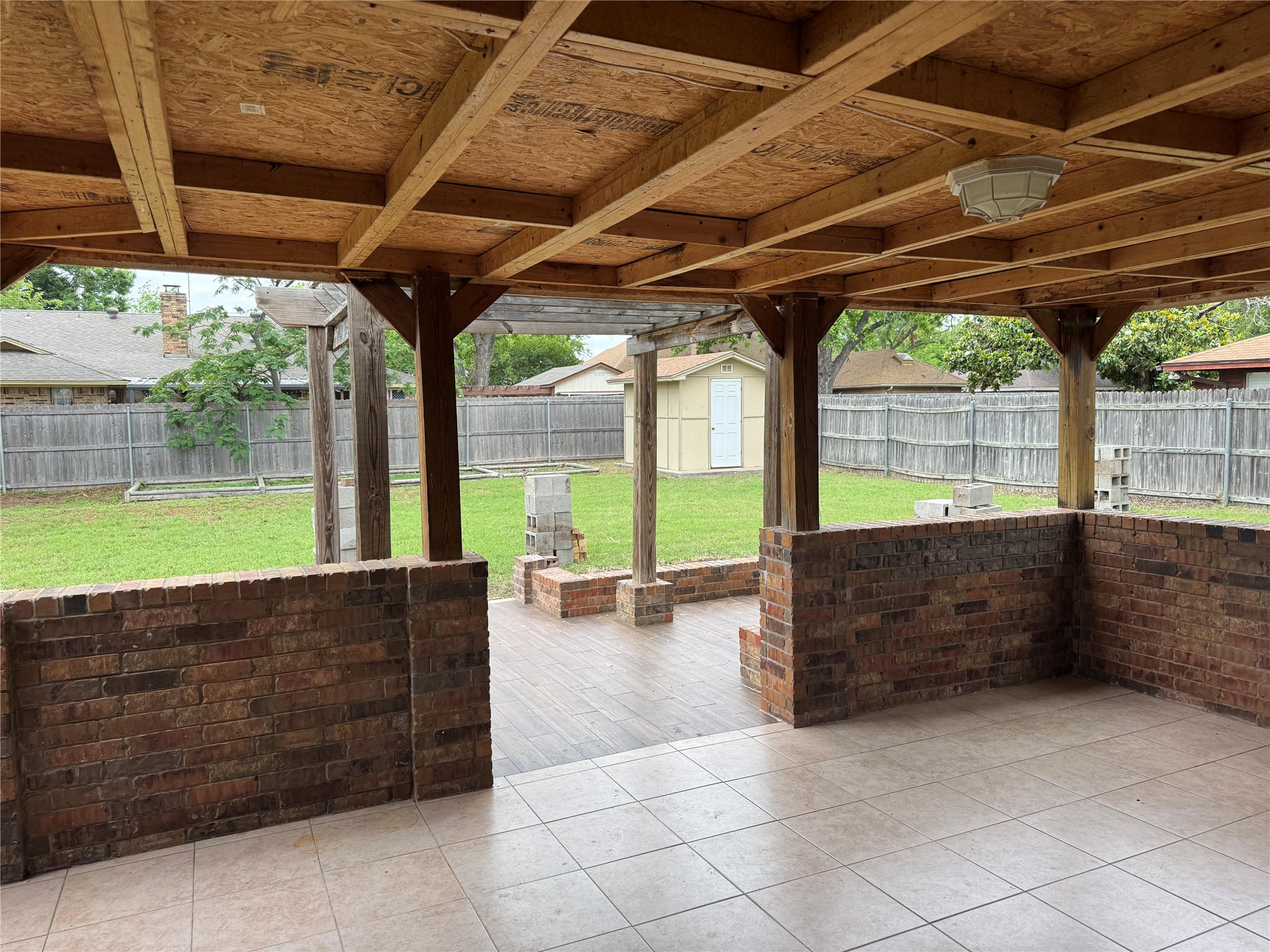 1110 Dove Hollow Road Granbury TX 76048