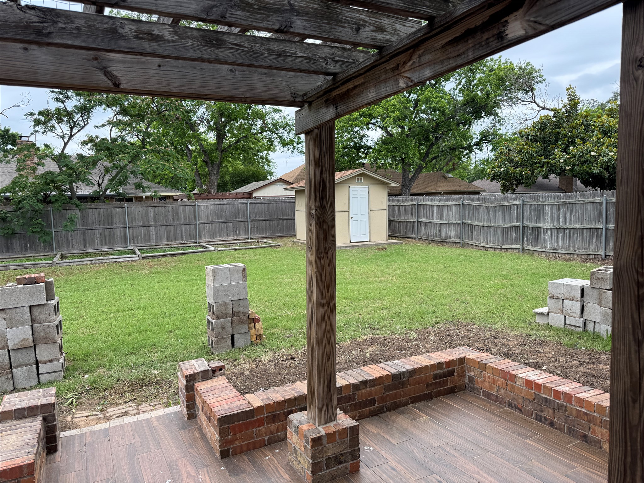 1110 Dove Hollow Road Granbury TX 76048