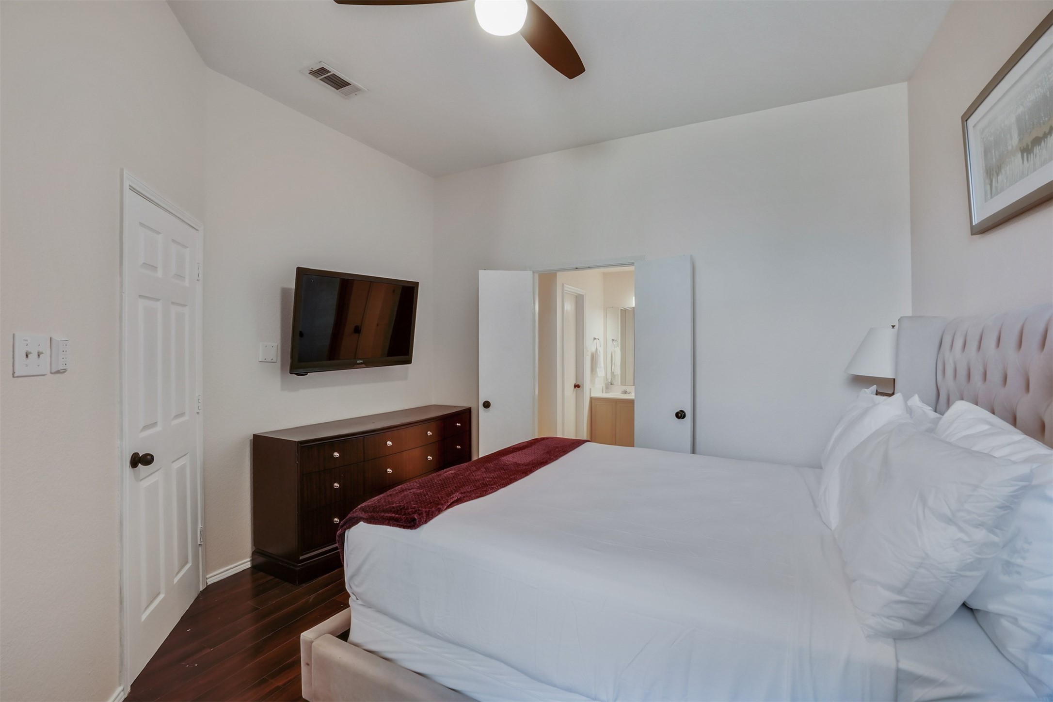 4903 Captains Place Garland TX 75043