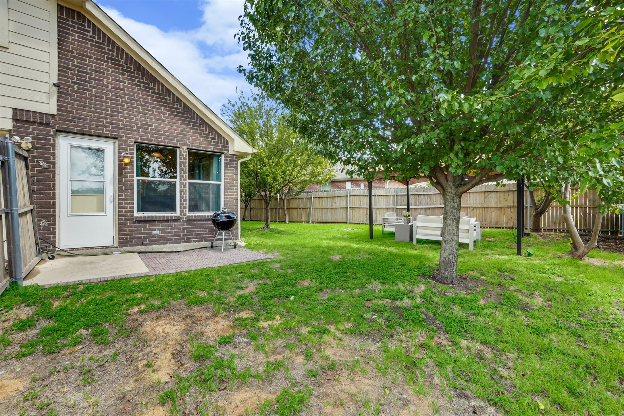 4903 Captains Place Garland TX 75043