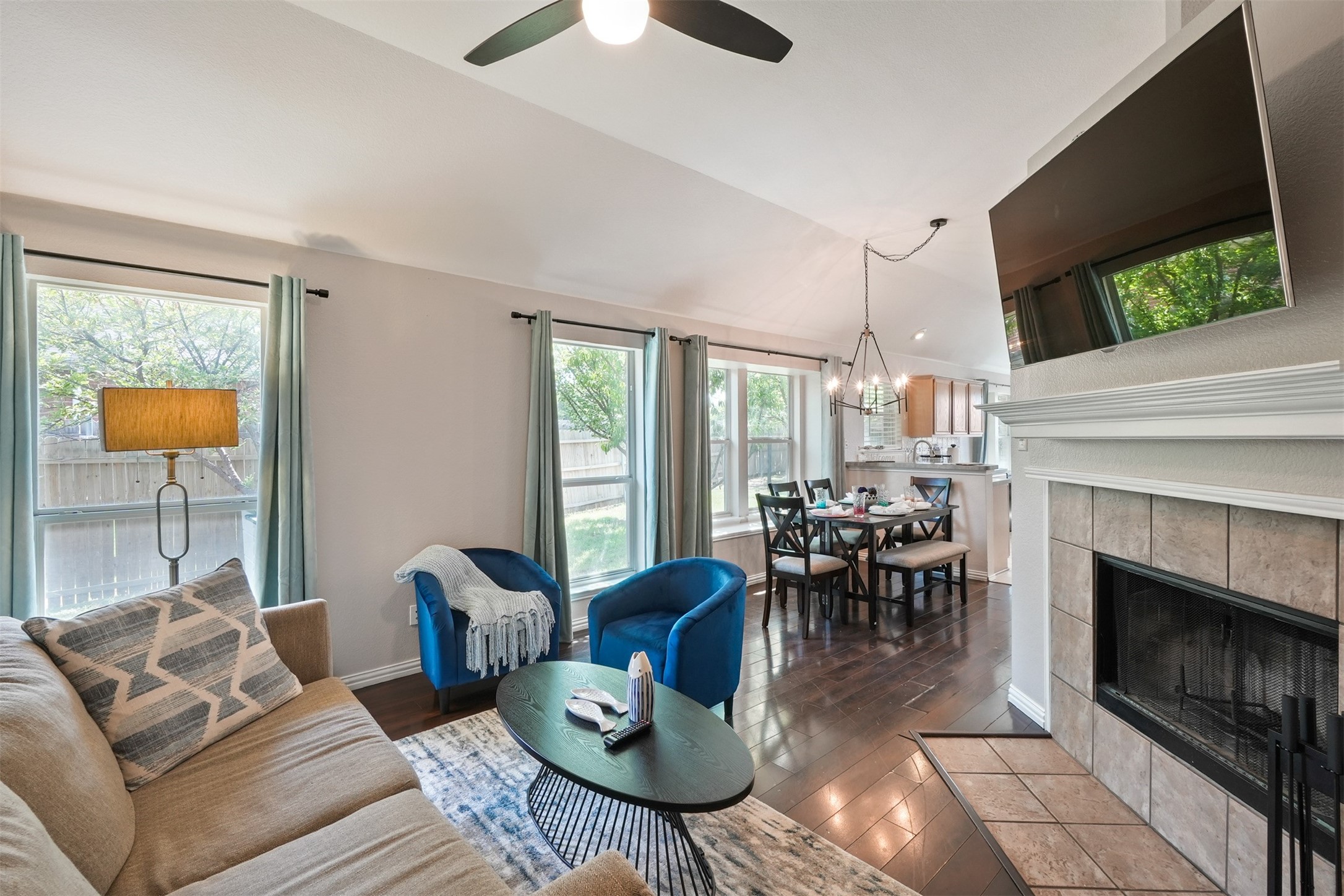 4903 Captains Place Garland TX 75043
