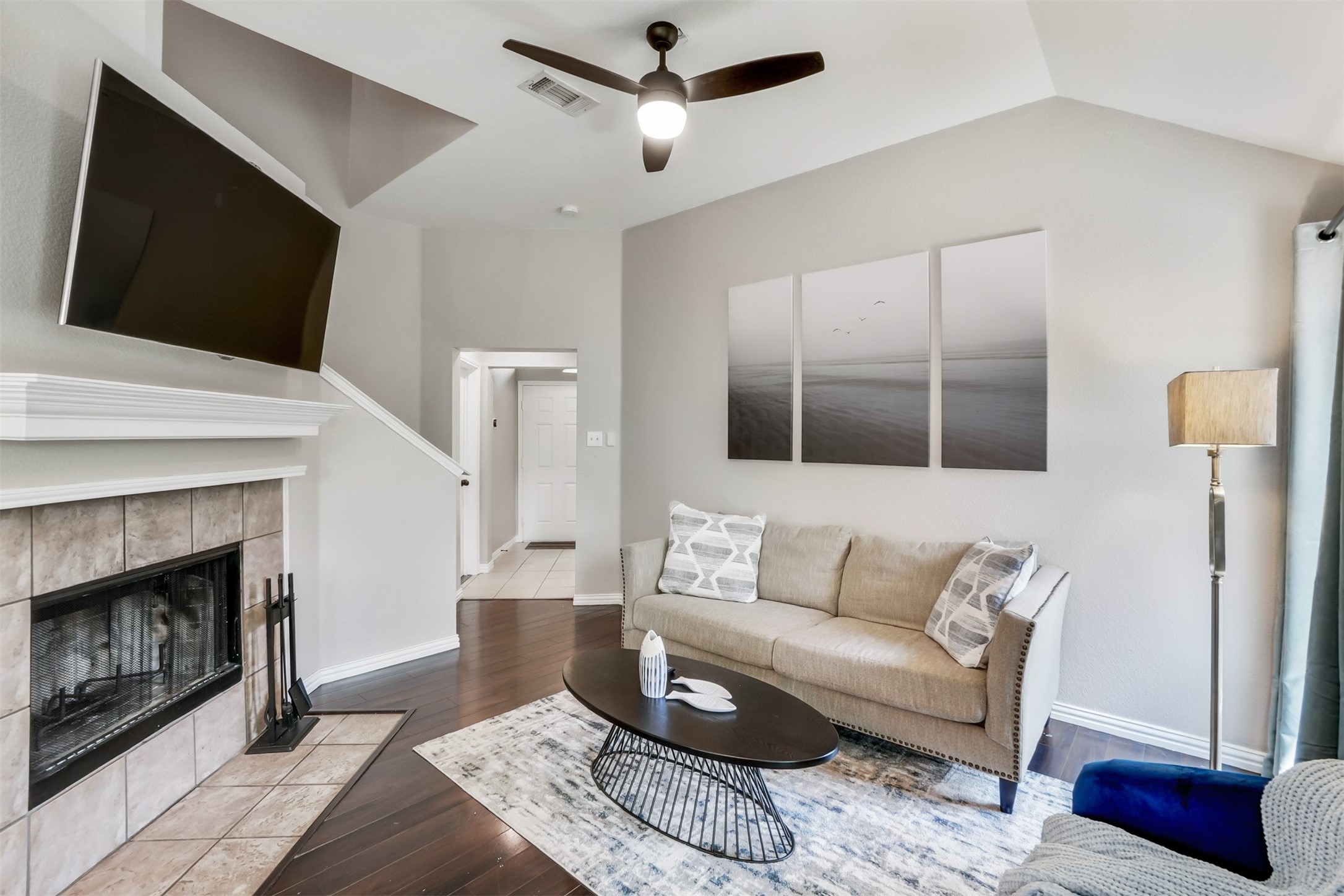 4903 Captains Place Garland TX 75043