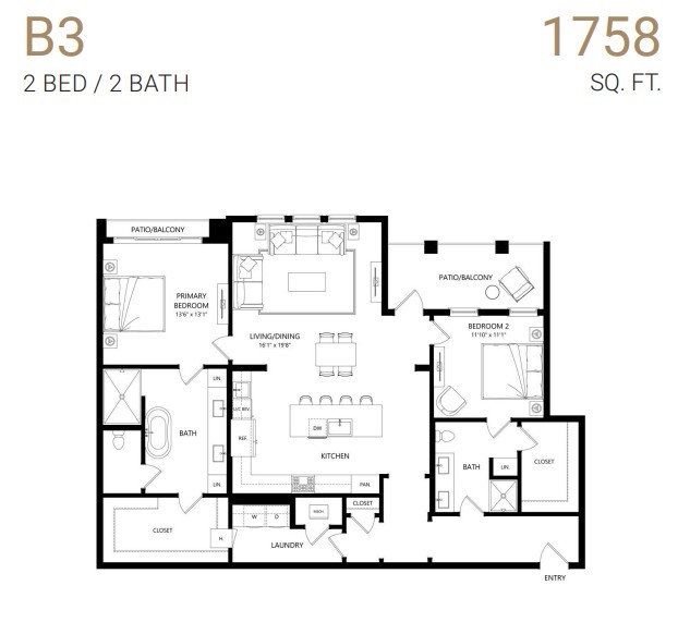 1530 Meeting Street Southlake TX 76092