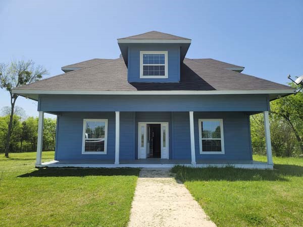 209 Campus Street Ferris TX 75125