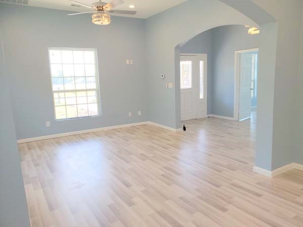 209 Campus Street Ferris TX 75125