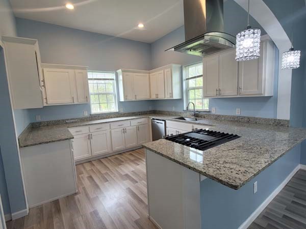 209 Campus Street Ferris TX 75125