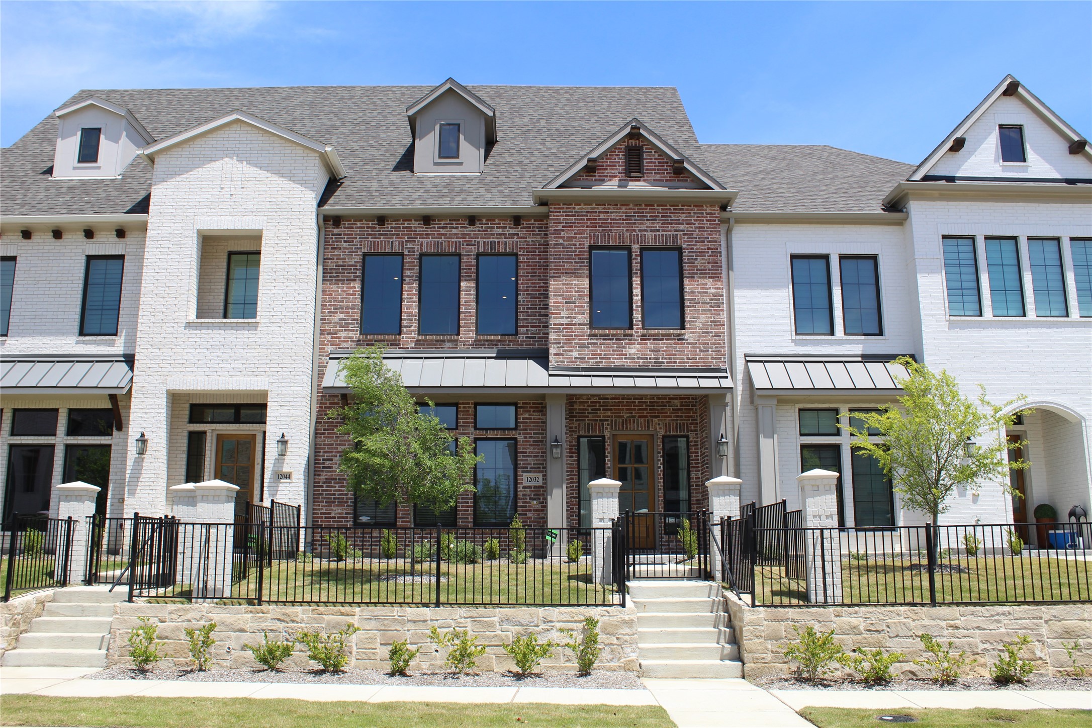12032 Dahlia Bay Drive Frisco TX 75033