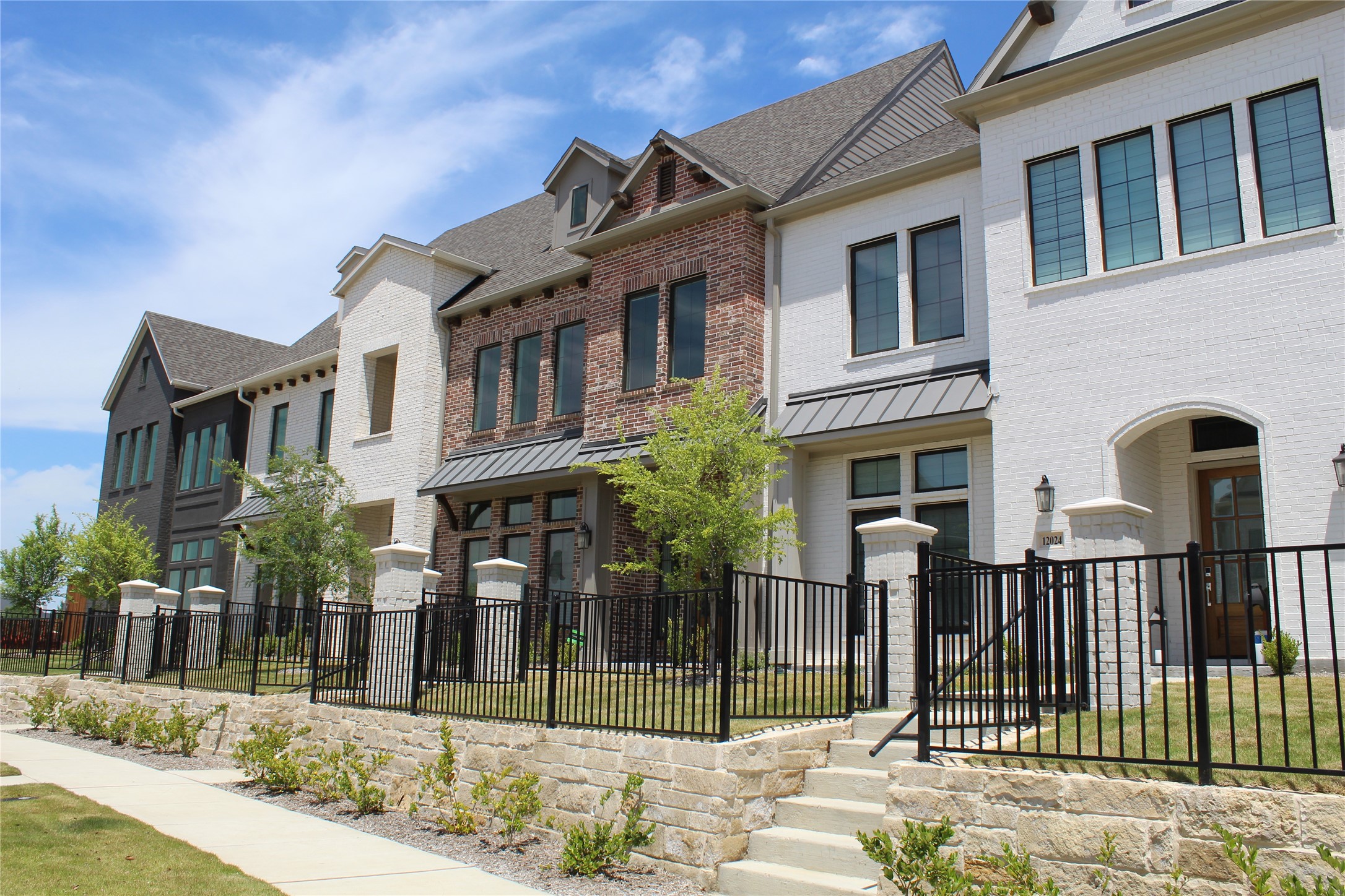 12032 Dahlia Bay Drive Frisco TX 75033