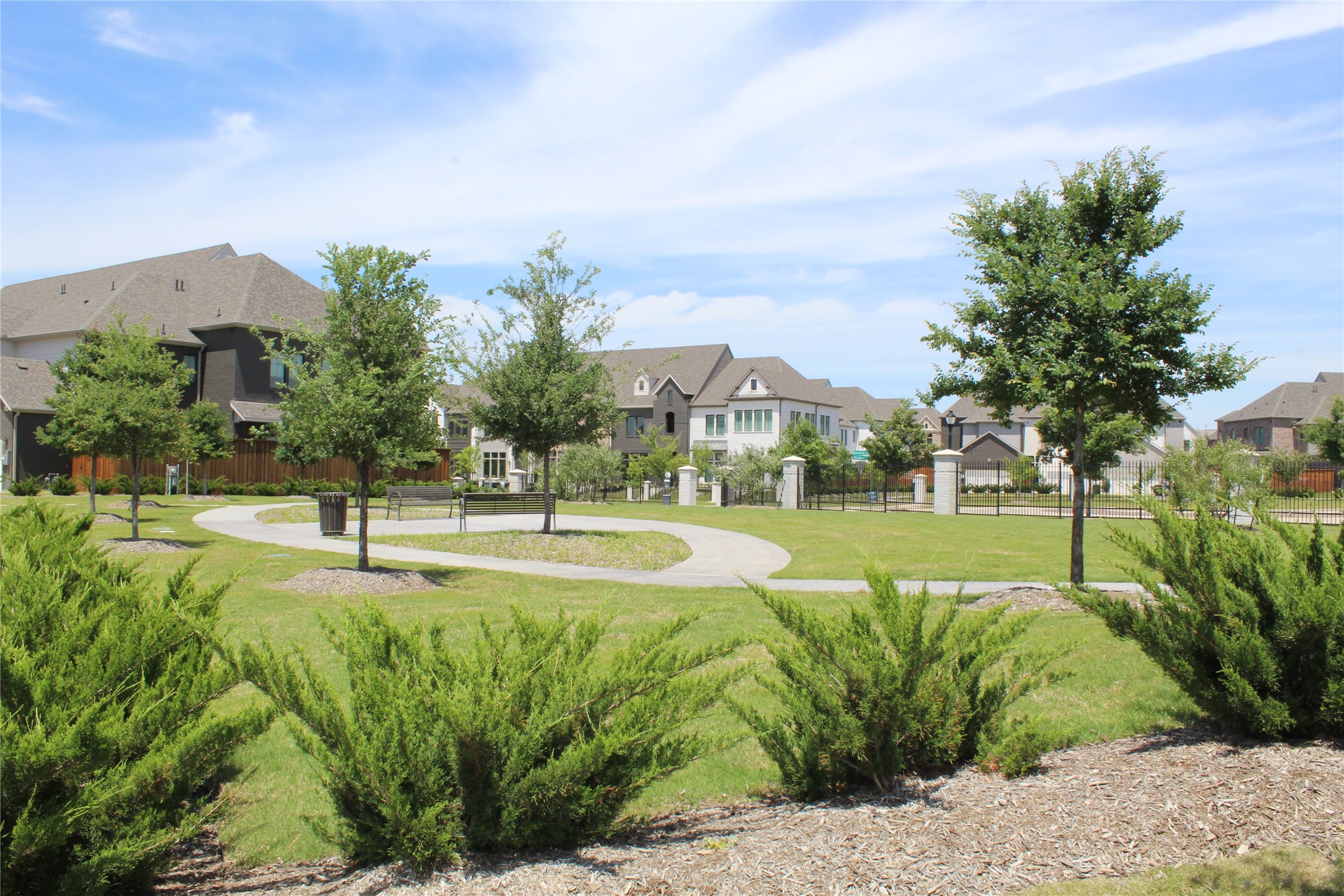 12032 Dahlia Bay Drive Frisco TX 75033