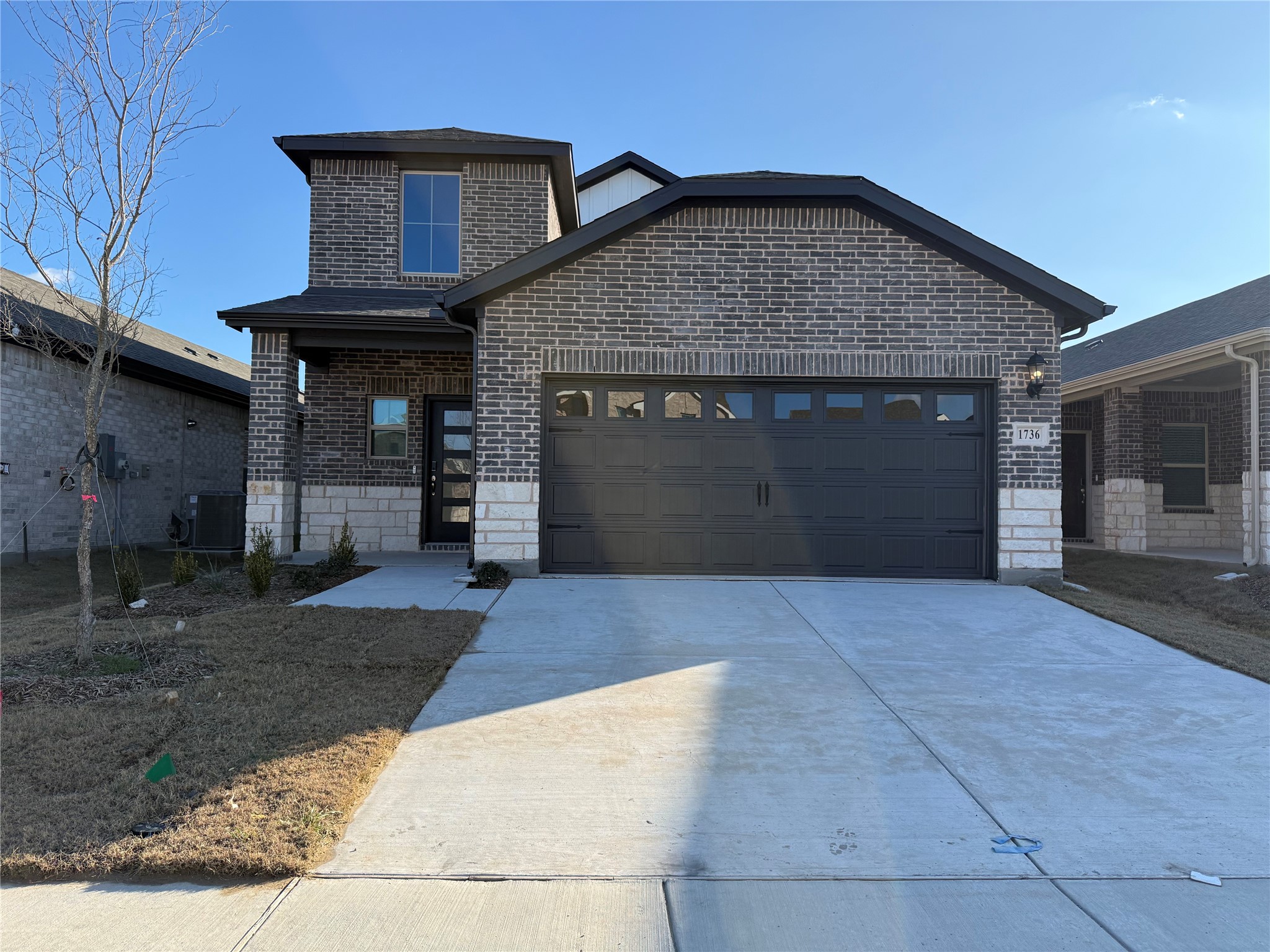 1736 Arches Road Anna TX 75409