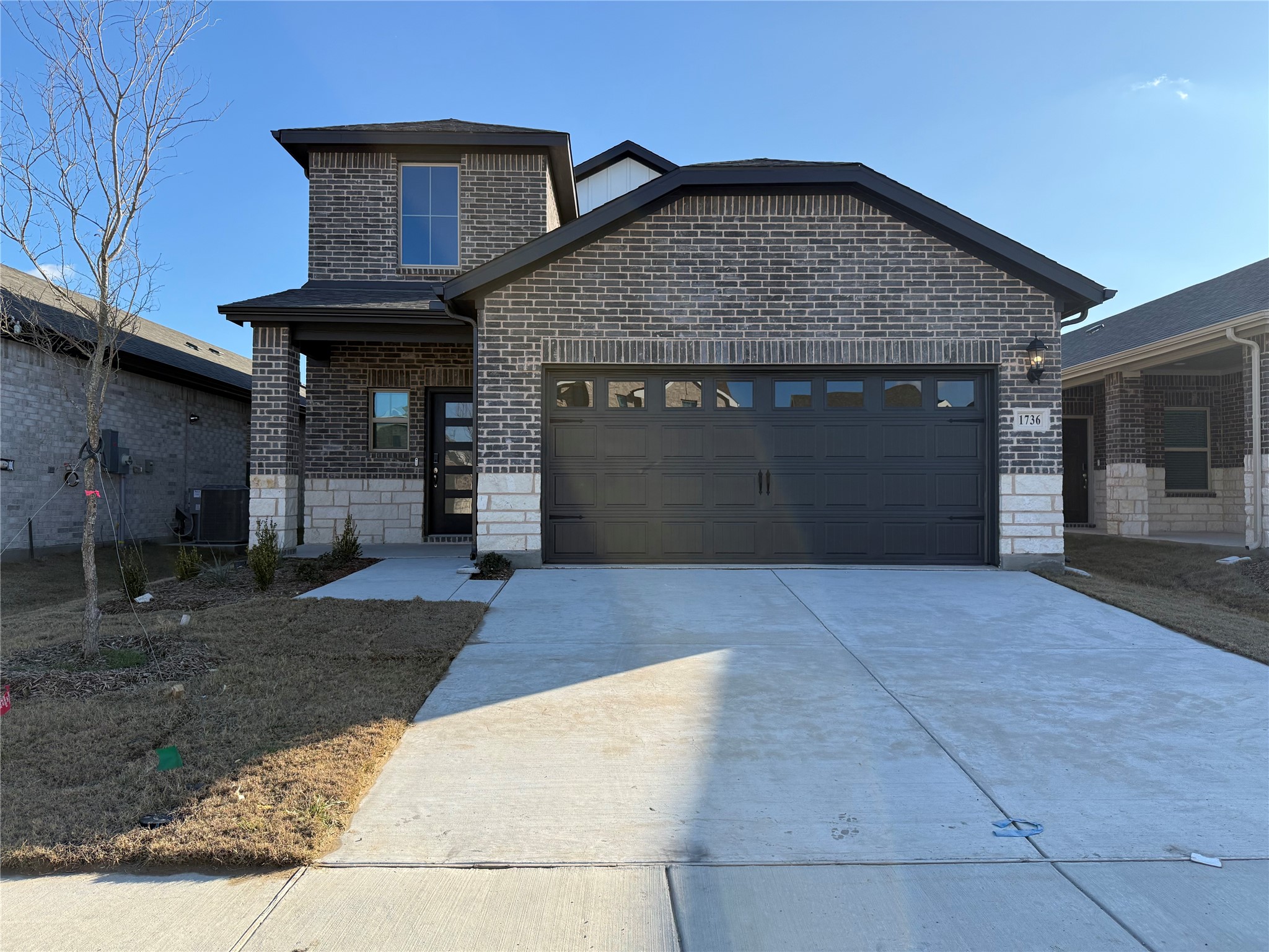 1736 Arches Road Anna TX 75409