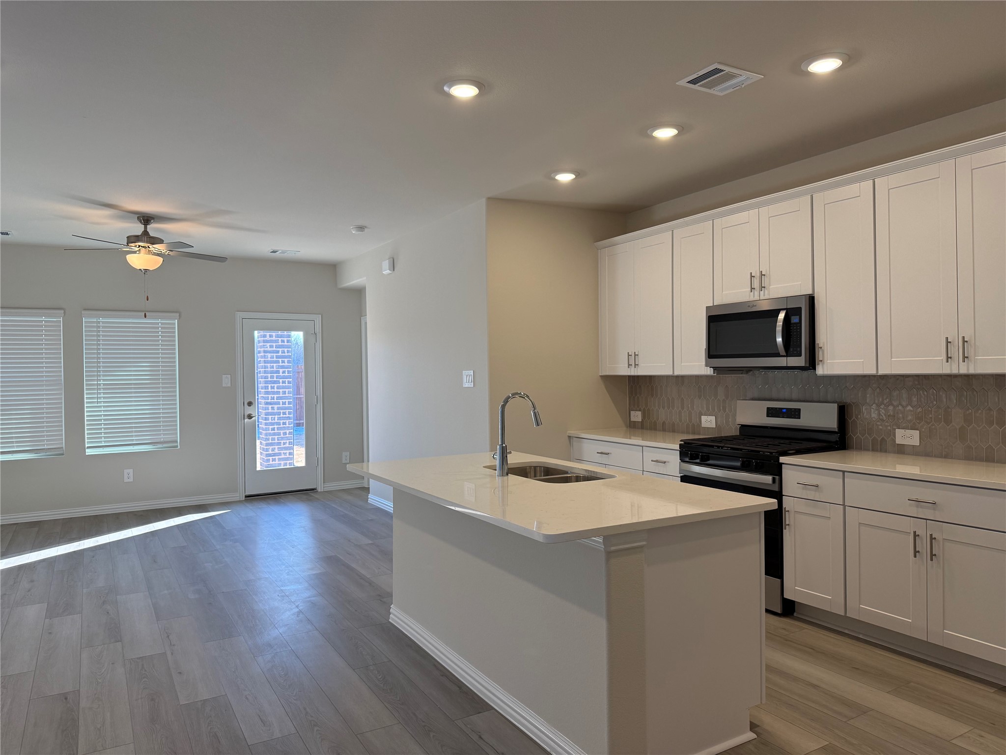 1736 Arches Road Anna TX 75409