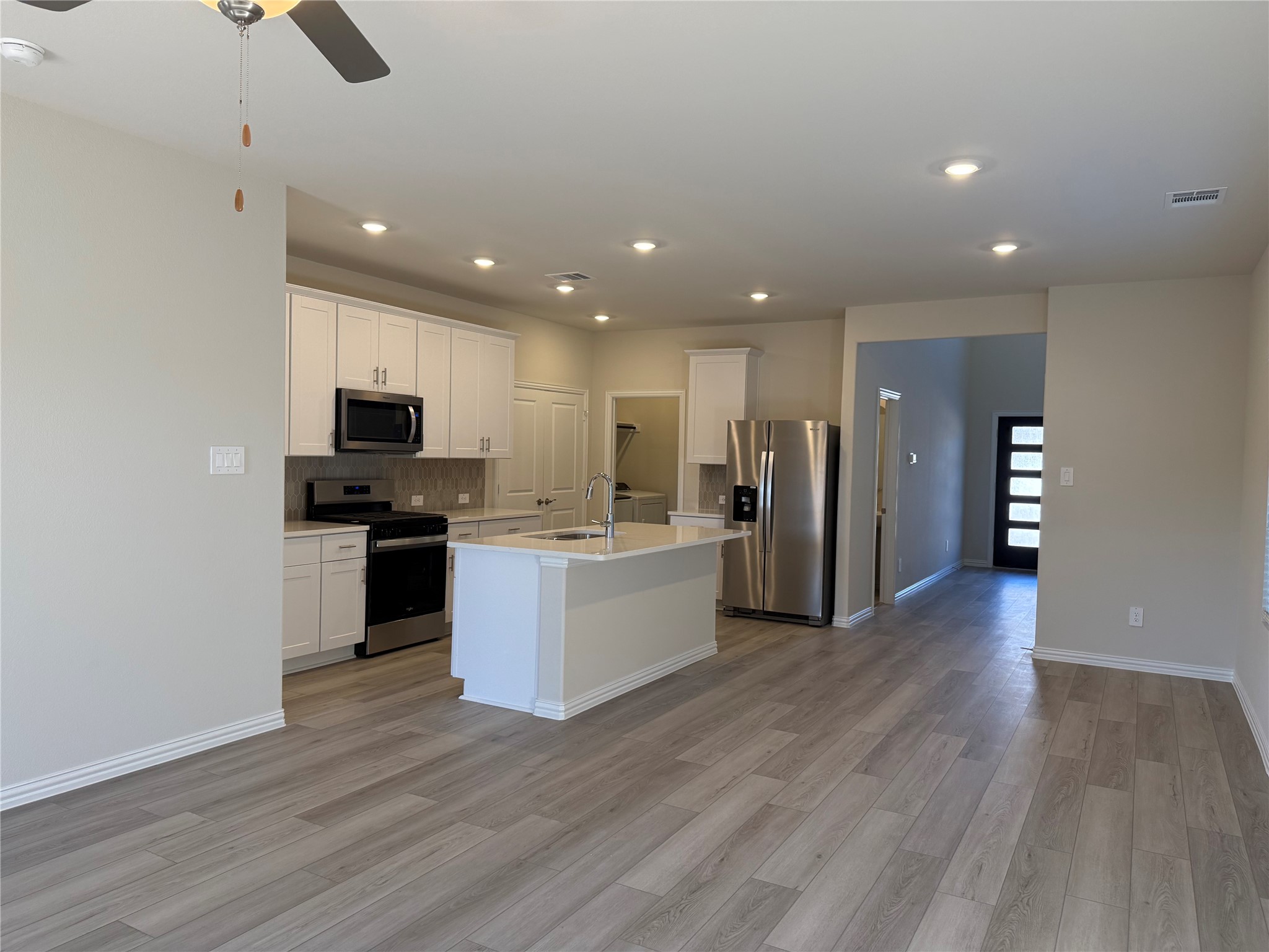 1736 Arches Road Anna TX 75409