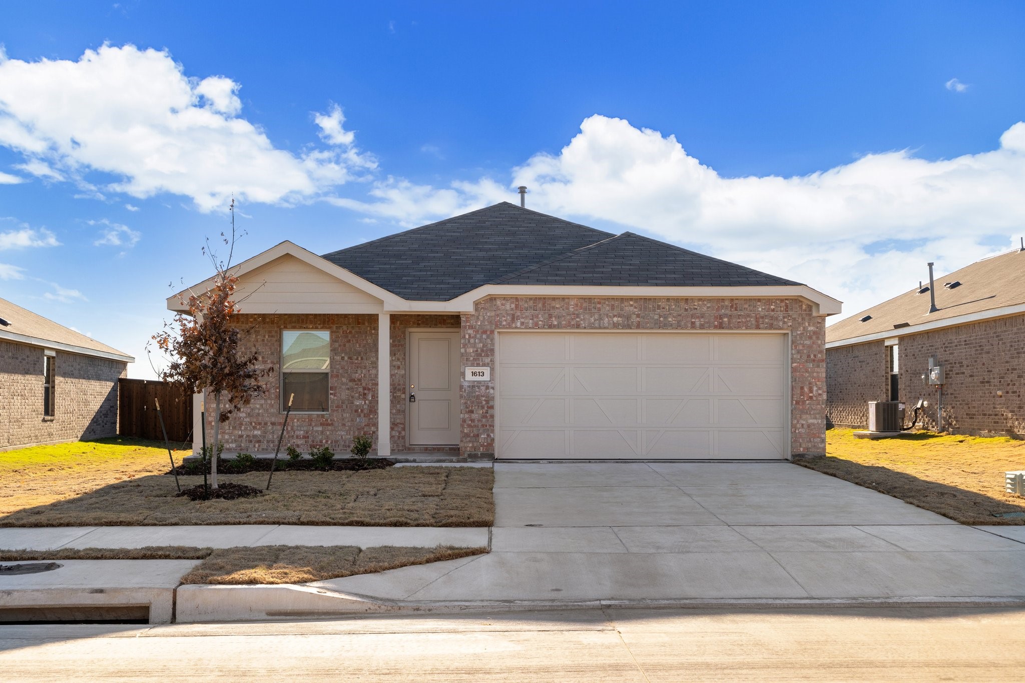 1613 Vattier Street Little Elm TX 75068