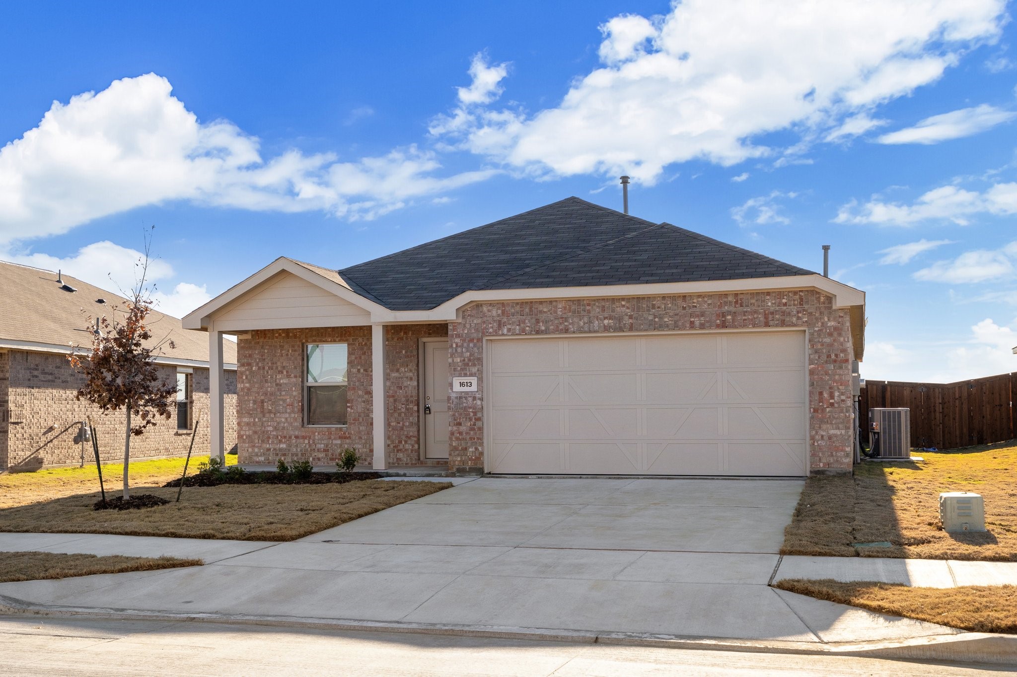 1613 Vattier Street Little Elm TX 75068