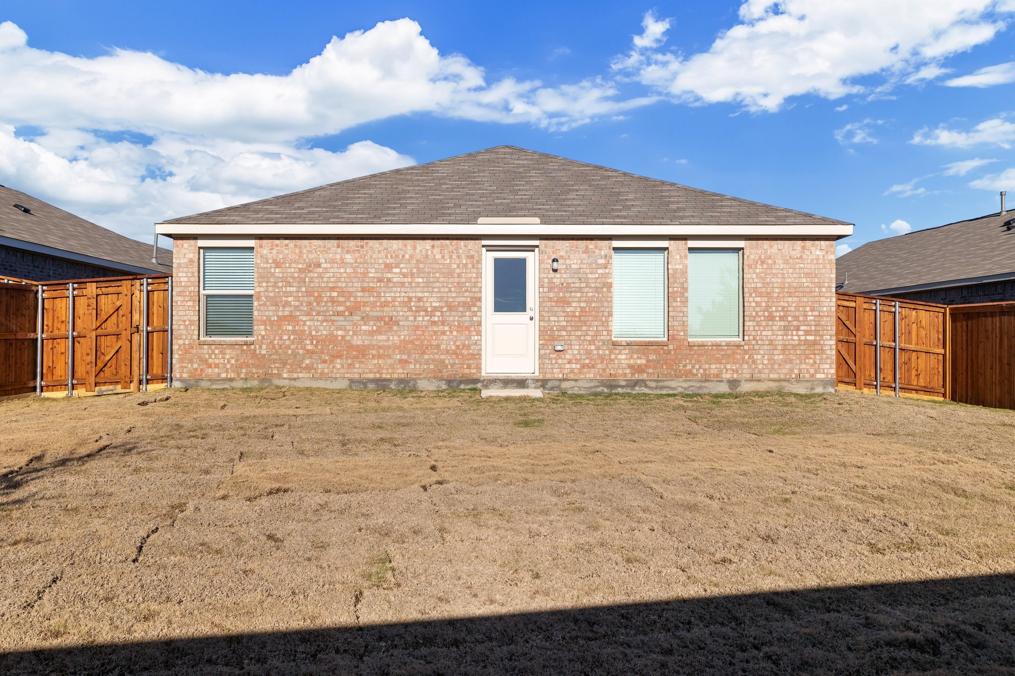 1613 Vattier Street Little Elm TX 75068
