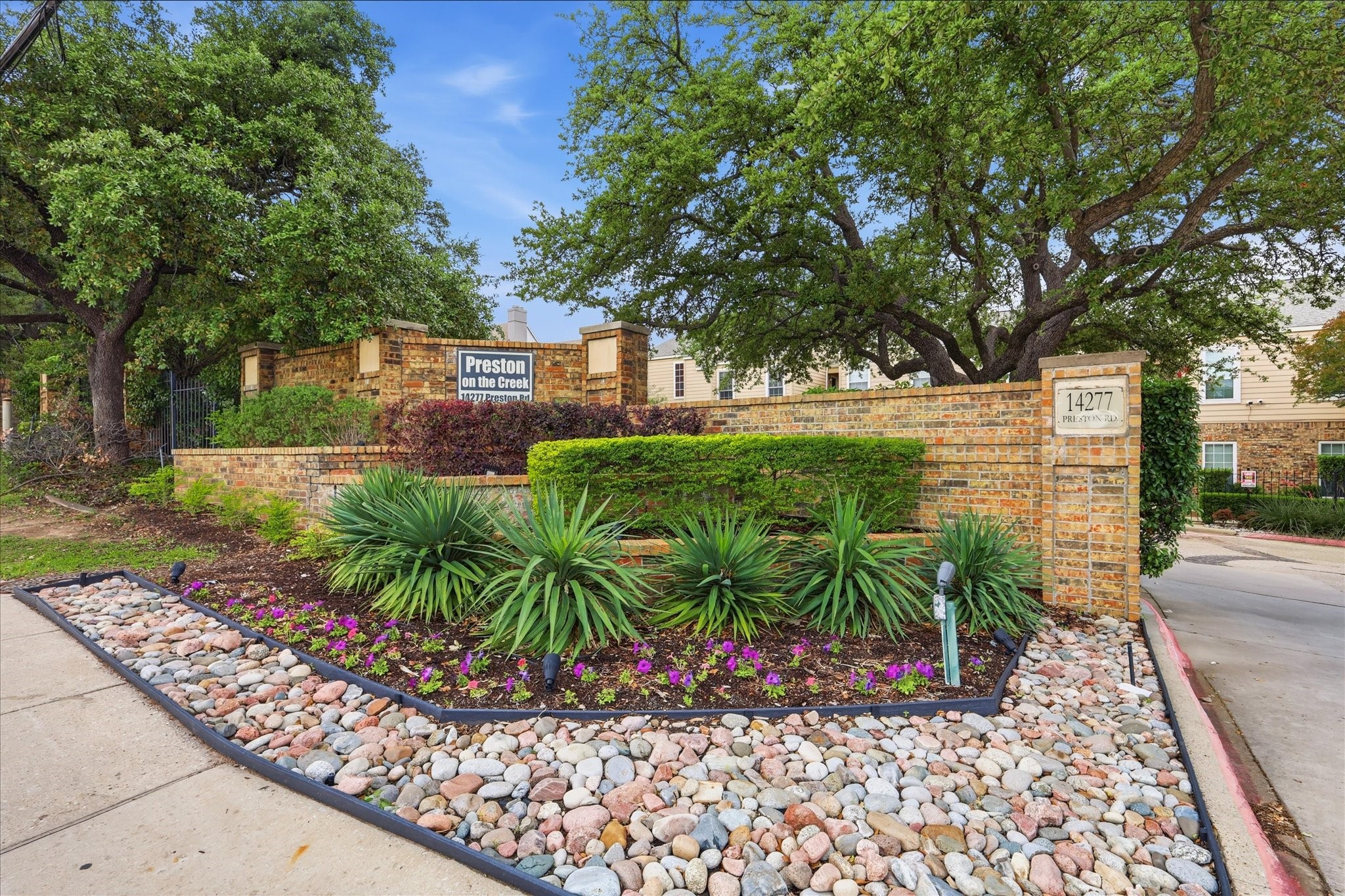 14277 Preston Road Dallas TX 75254