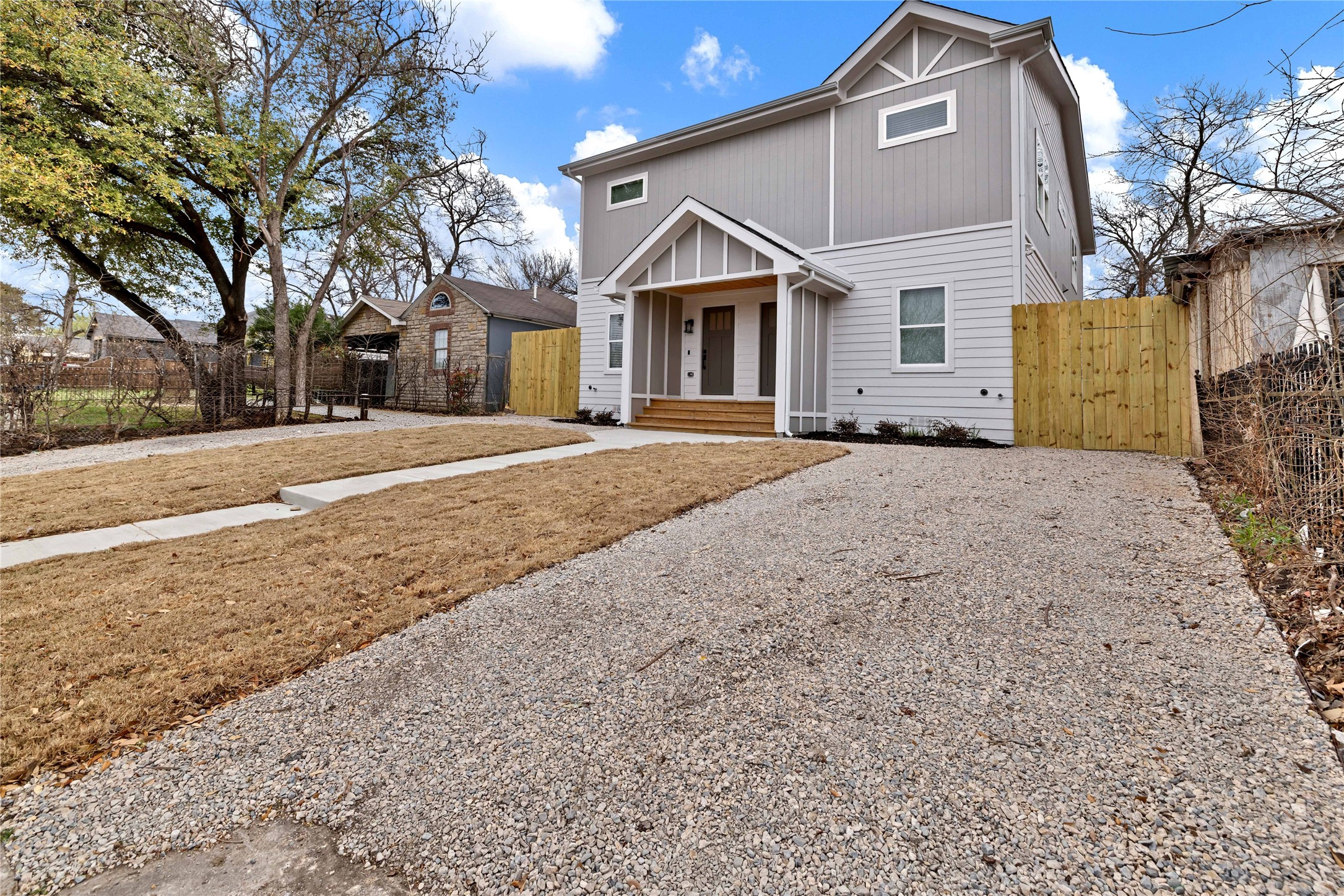 2844 S Marsalis Avenue Dallas TX 75216