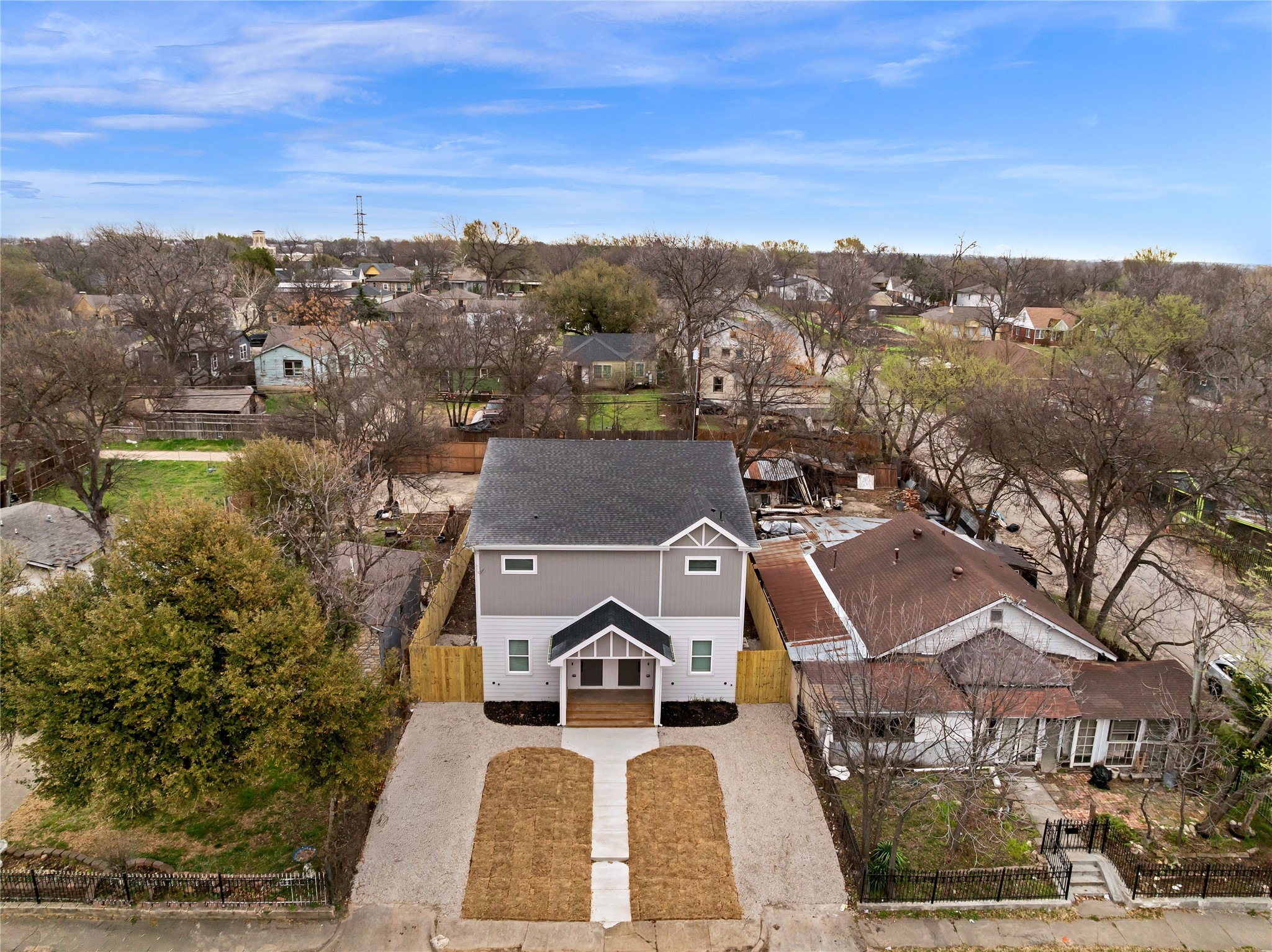 2844 S Marsalis Avenue Dallas TX 75216
