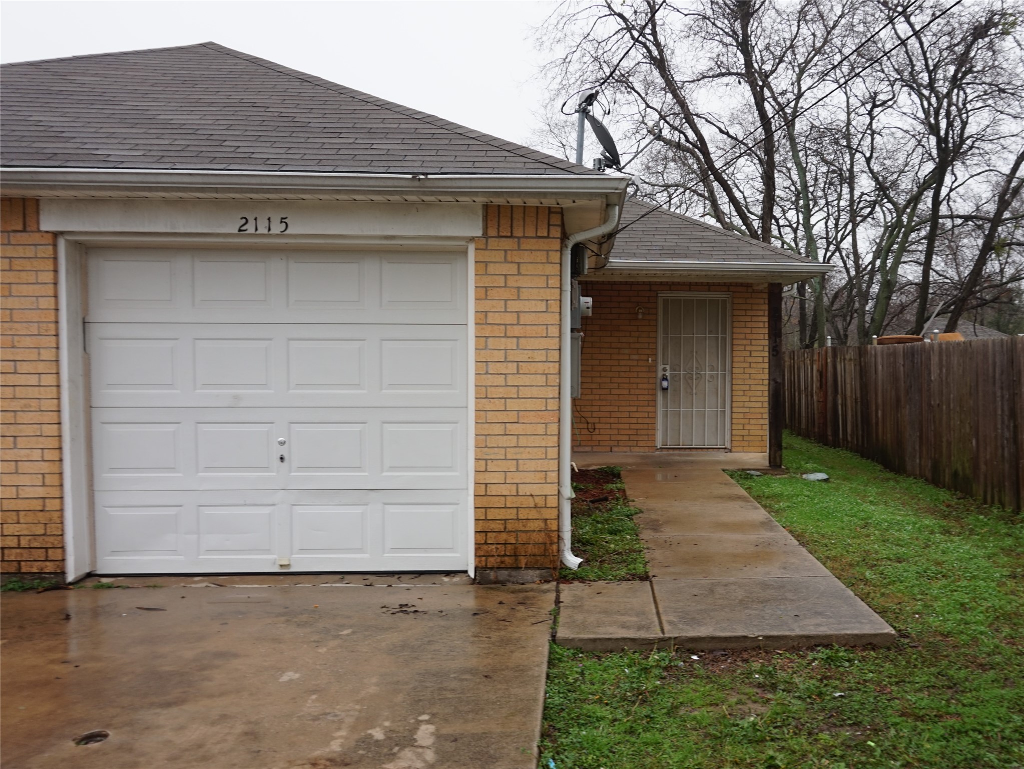 2113 Rw Bivens Street Fort Worth TX 76105