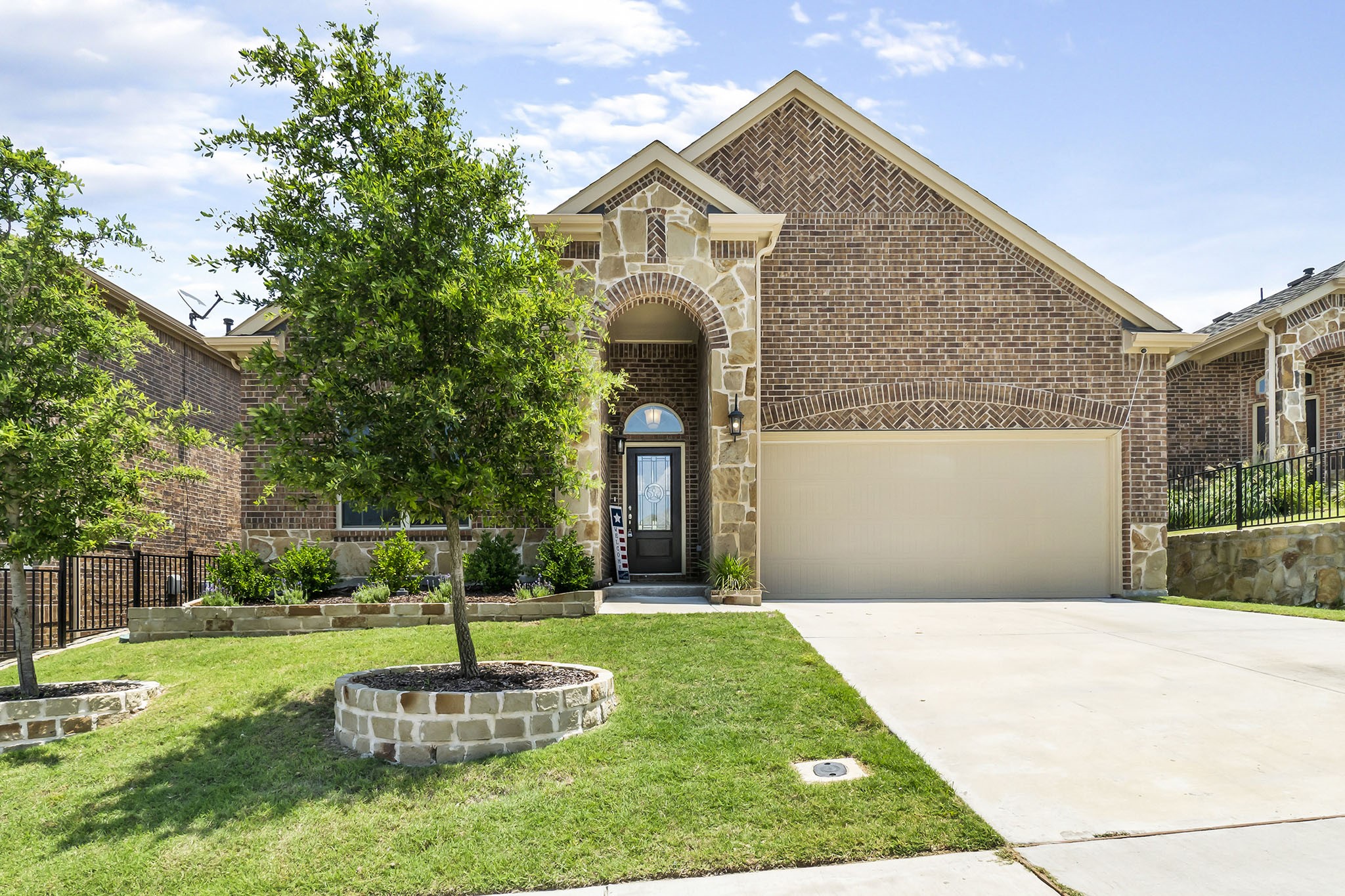 3610 Bastrop Street Melissa TX 75454