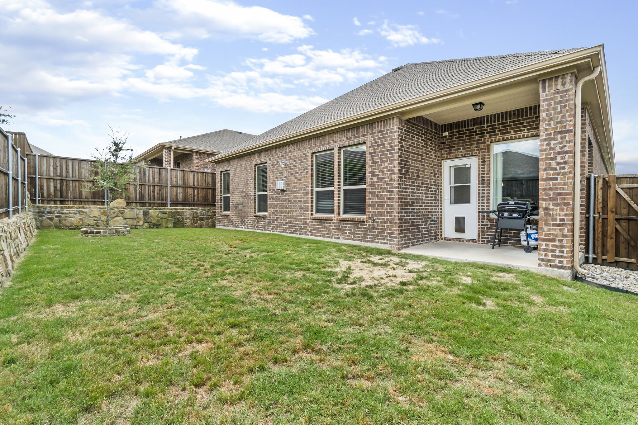 3610 Bastrop Street Melissa TX 75454