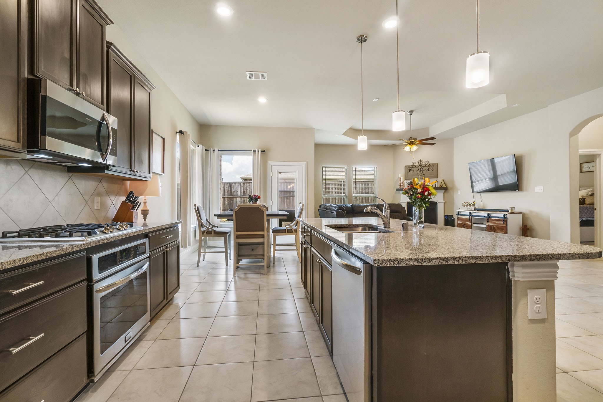 3610 Bastrop Street Melissa TX 75454