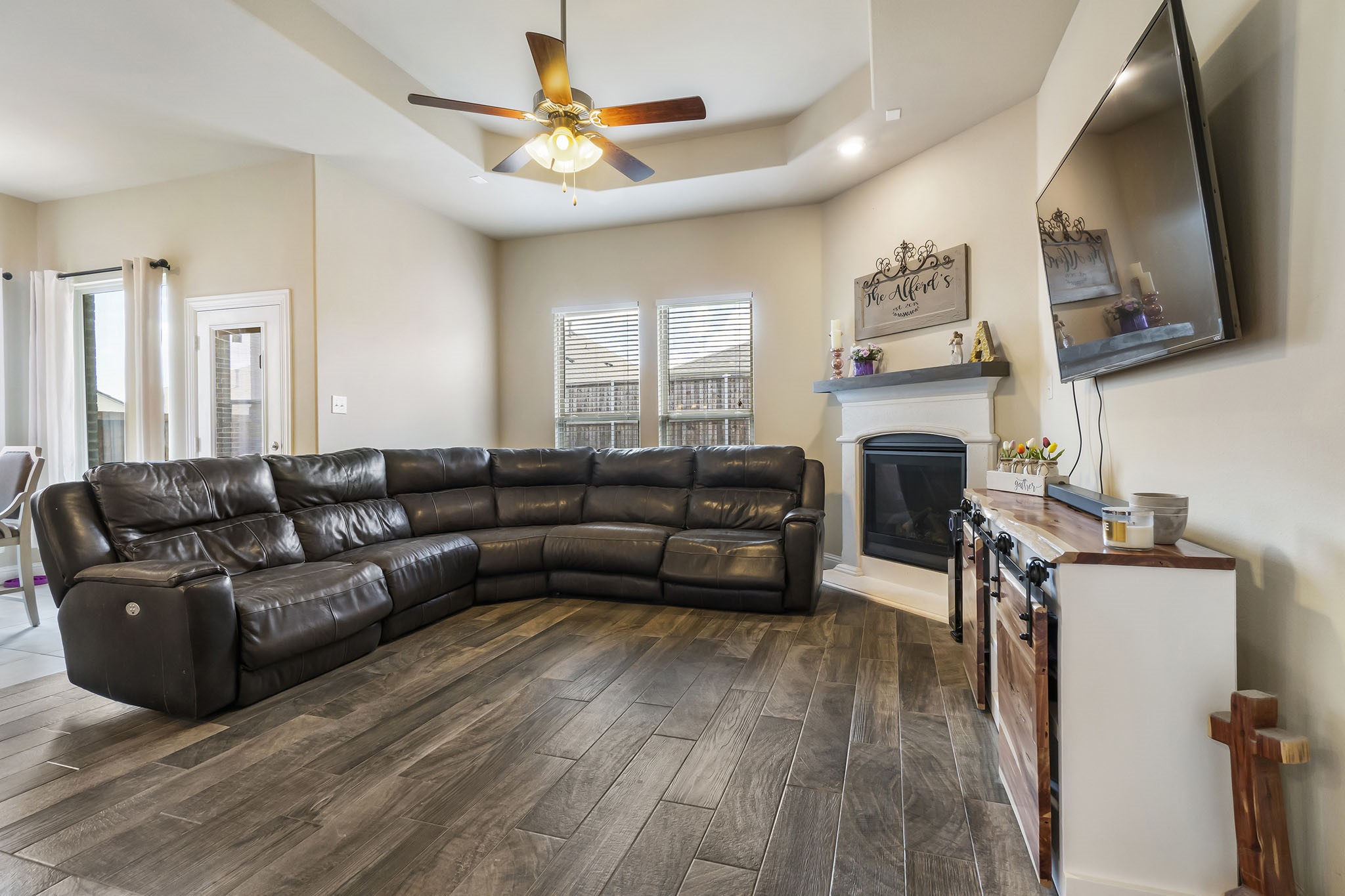 3610 Bastrop Street Melissa TX 75454