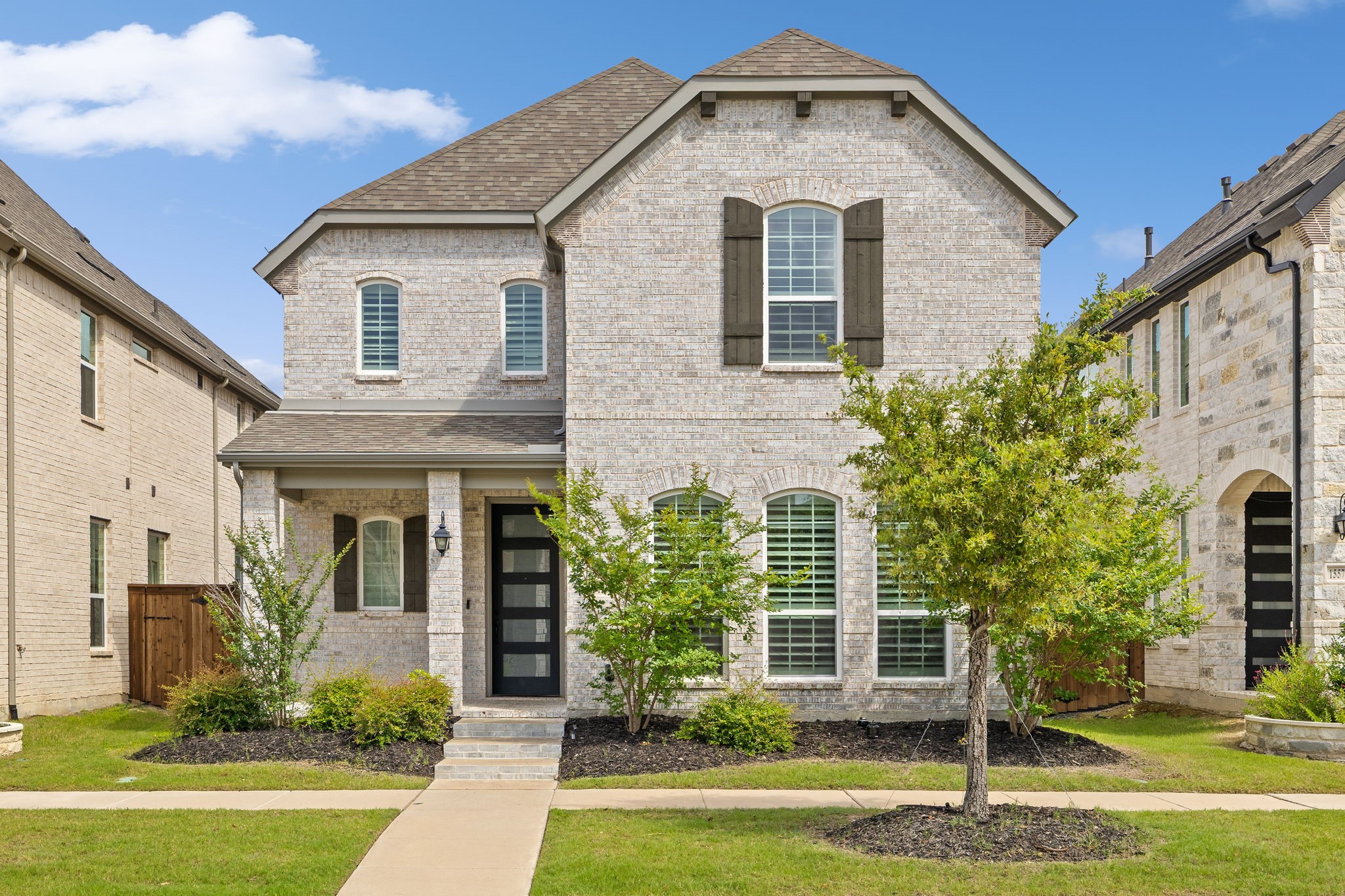 15583 Crape Myrtle Road Frisco TX 75035