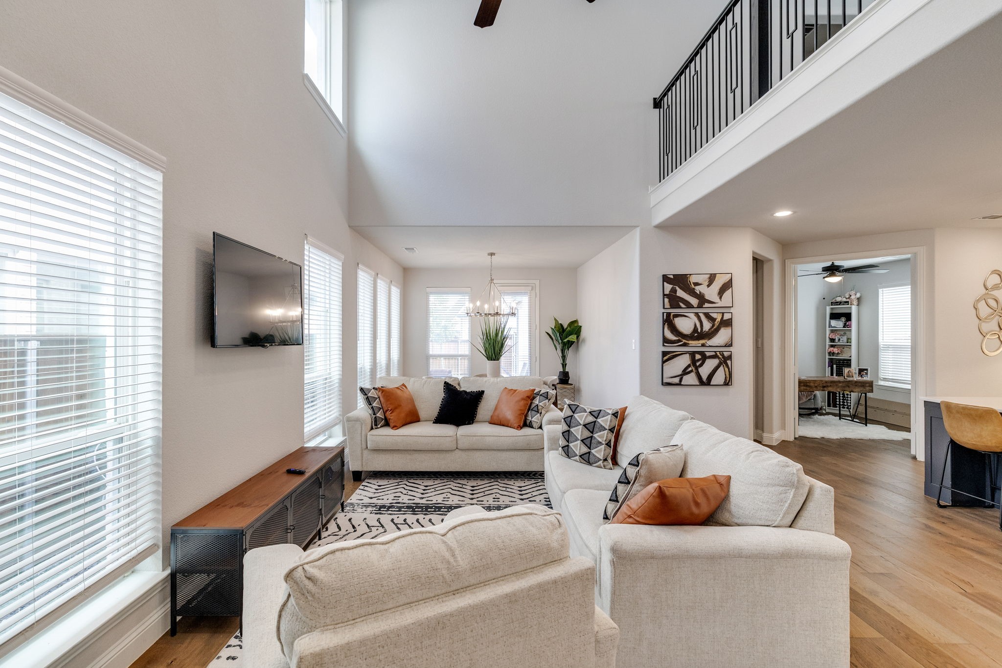 15583 Crape Myrtle Road Frisco TX 75035