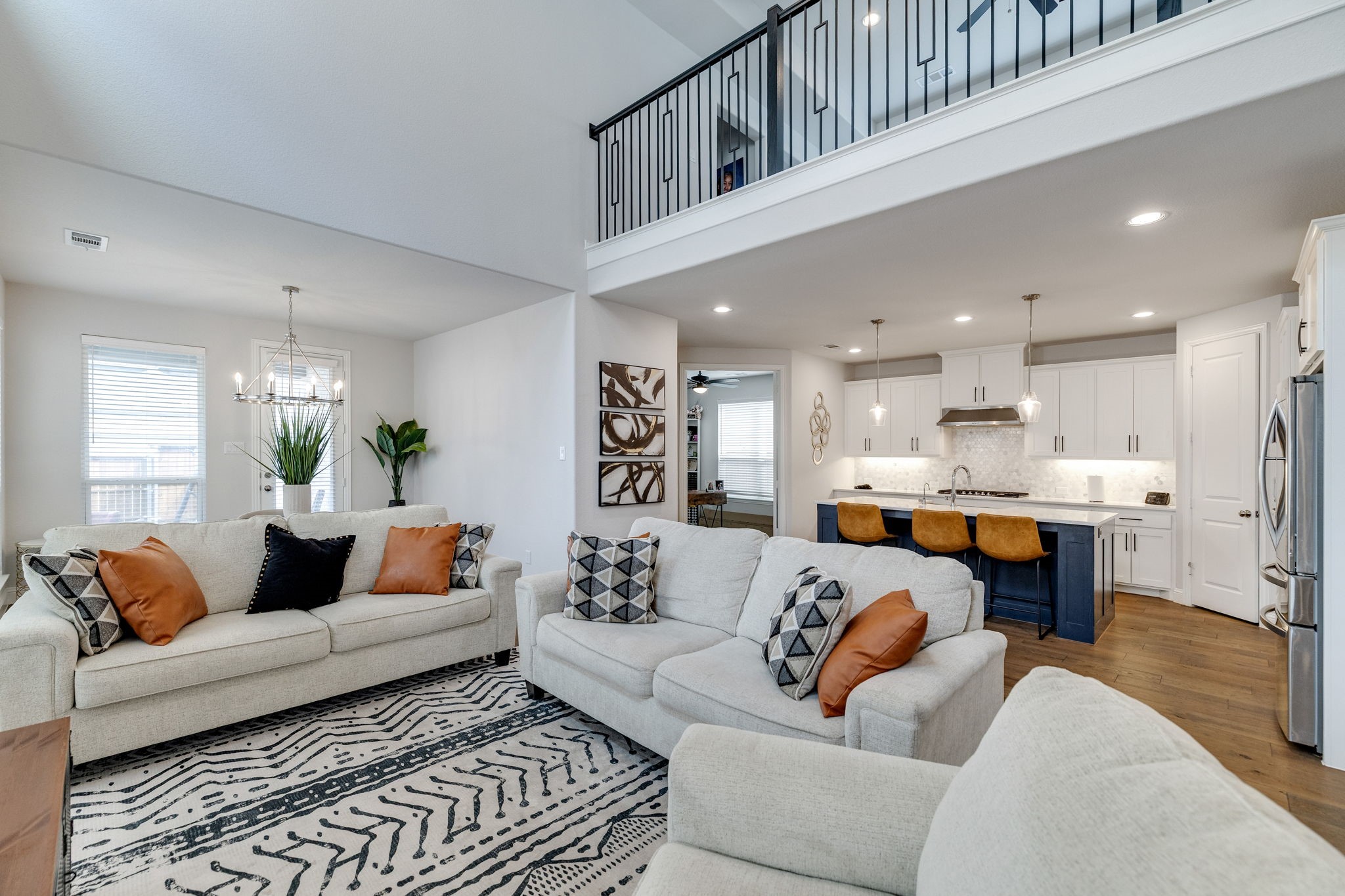15583 Crape Myrtle Road Frisco TX 75035