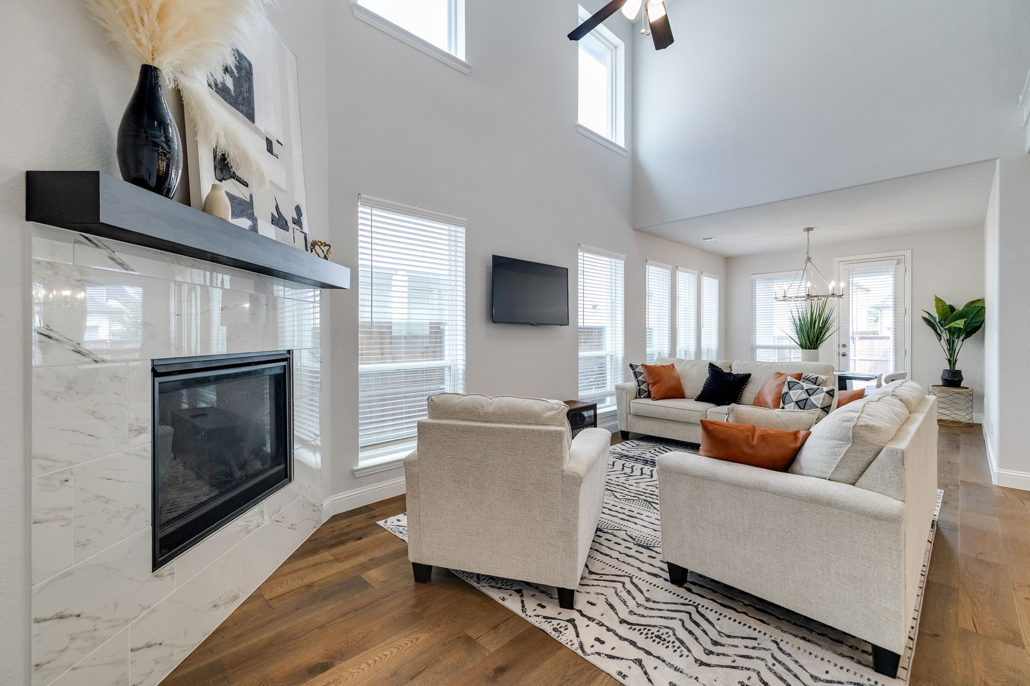 15583 Crape Myrtle Road Frisco TX 75035